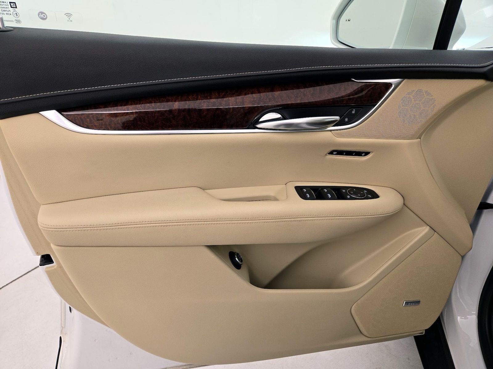 2019 Cadillac XT5 Luxury - Photo 13