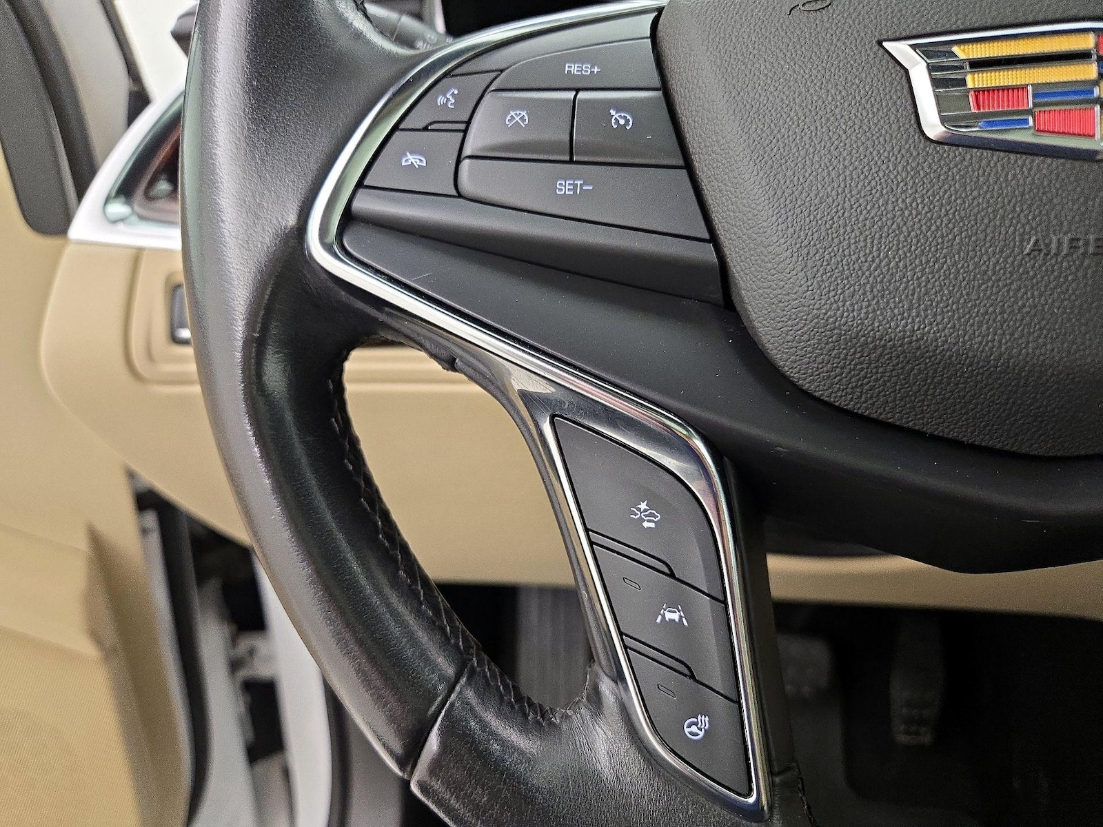 2019 Cadillac XT5 Luxury - Photo 14