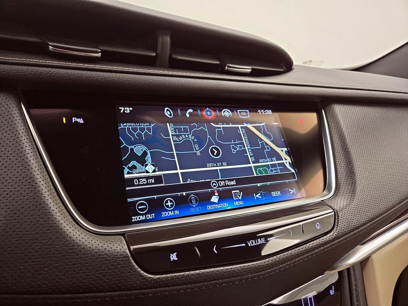 2019 Cadillac XT5 Luxury - Photo 15