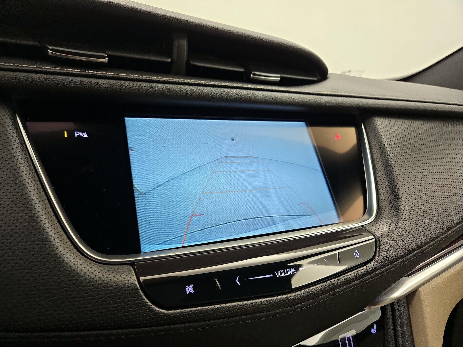 2019 Cadillac XT5 Luxury - Photo 16