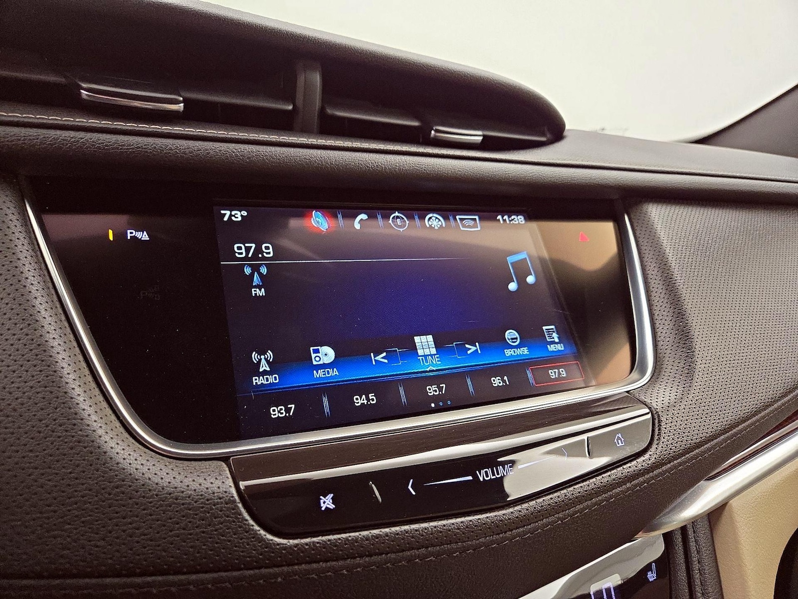 2019 Cadillac XT5 Luxury - Photo 17