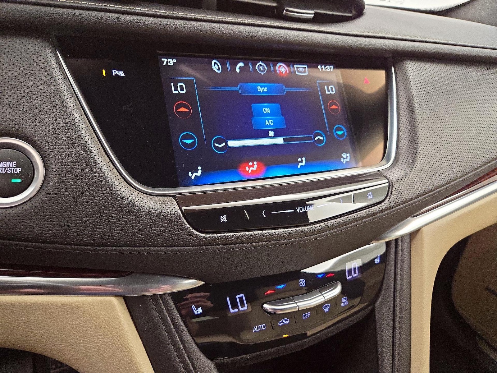 2019 Cadillac XT5 Luxury - Photo 18