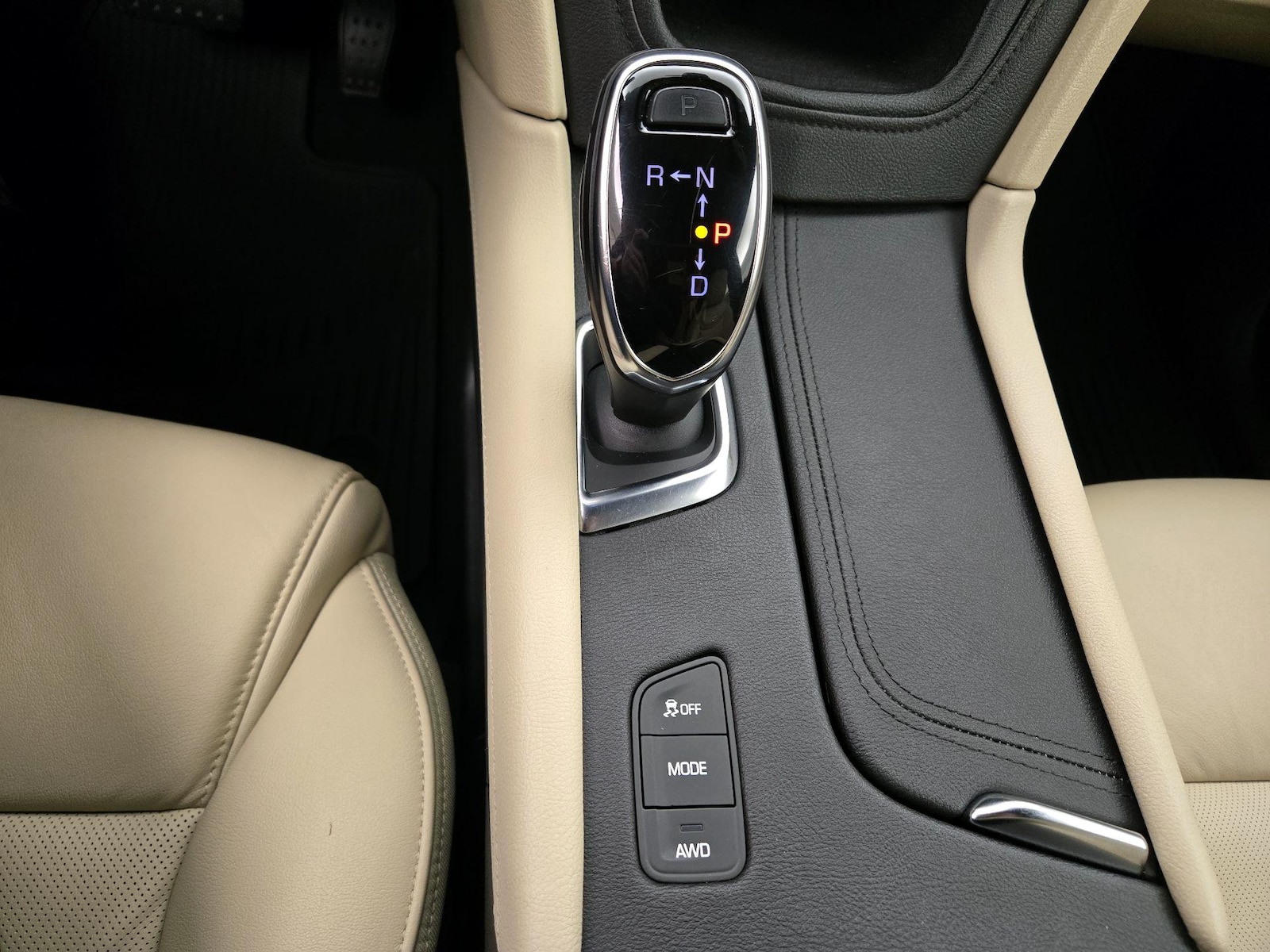 2019 Cadillac XT5 Luxury - Photo 19