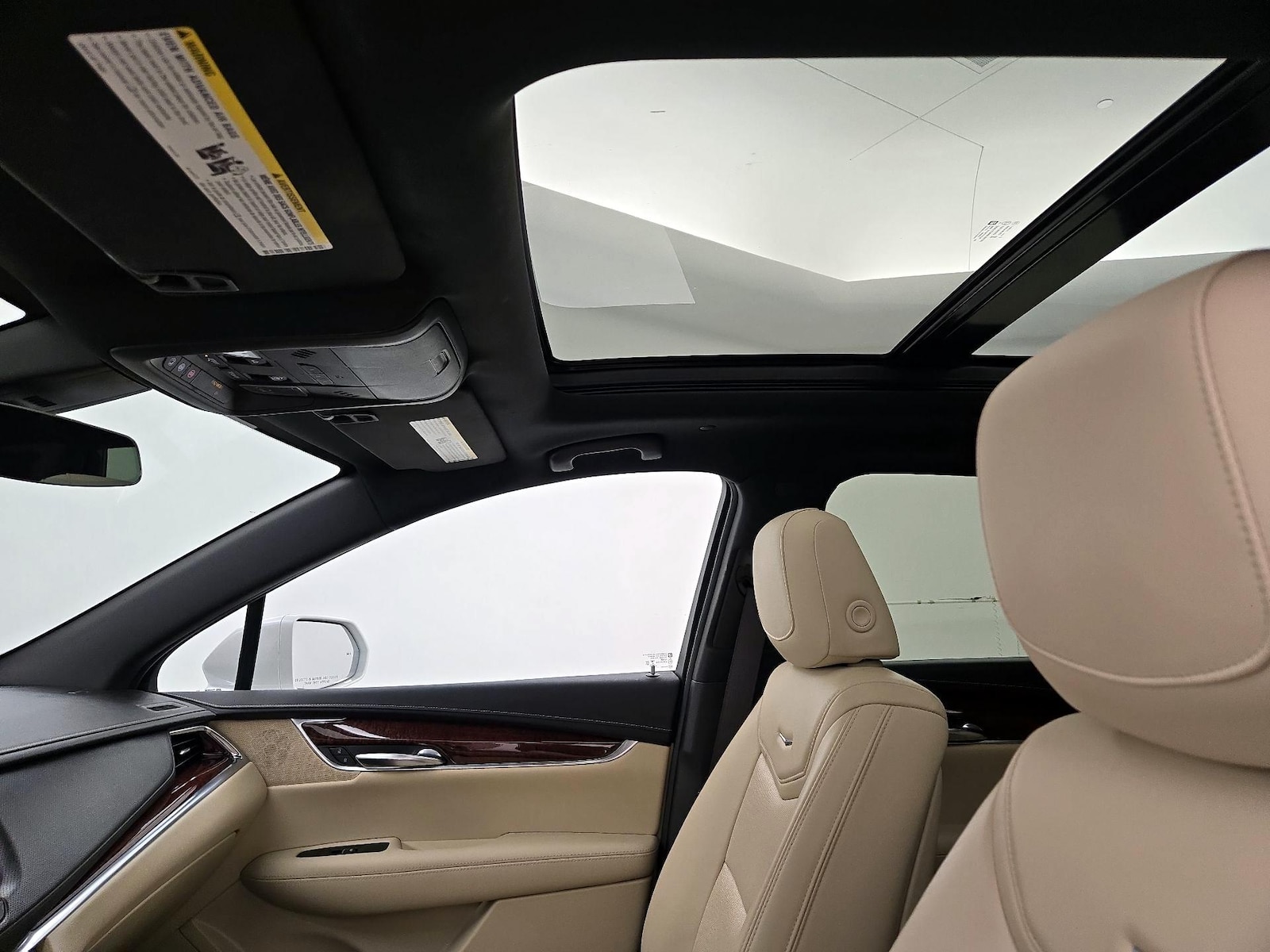 2019 Cadillac XT5 Luxury - Photo 21