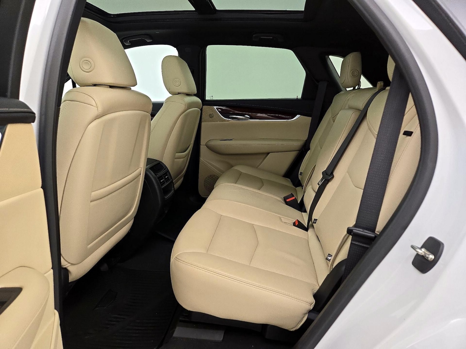 2019 Cadillac XT5 Luxury - Photo 22