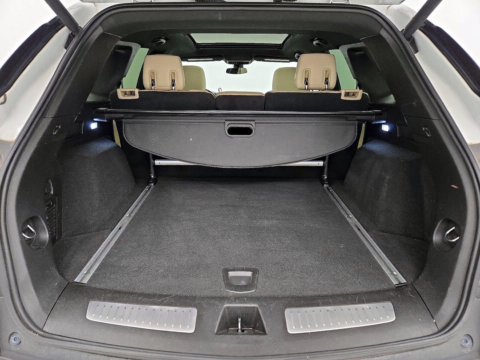 2019 Cadillac XT5 Luxury - Photo 23