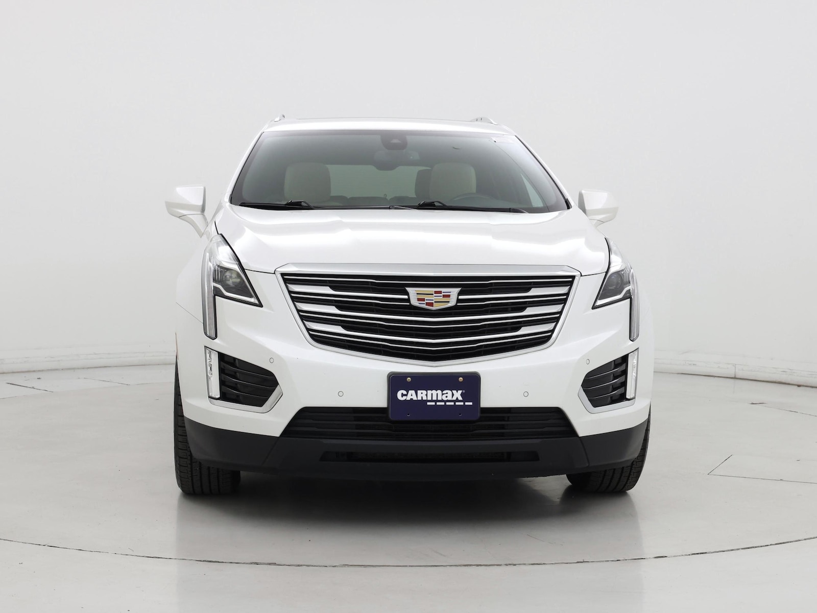 2019 Cadillac XT5 Luxury - Photo 6