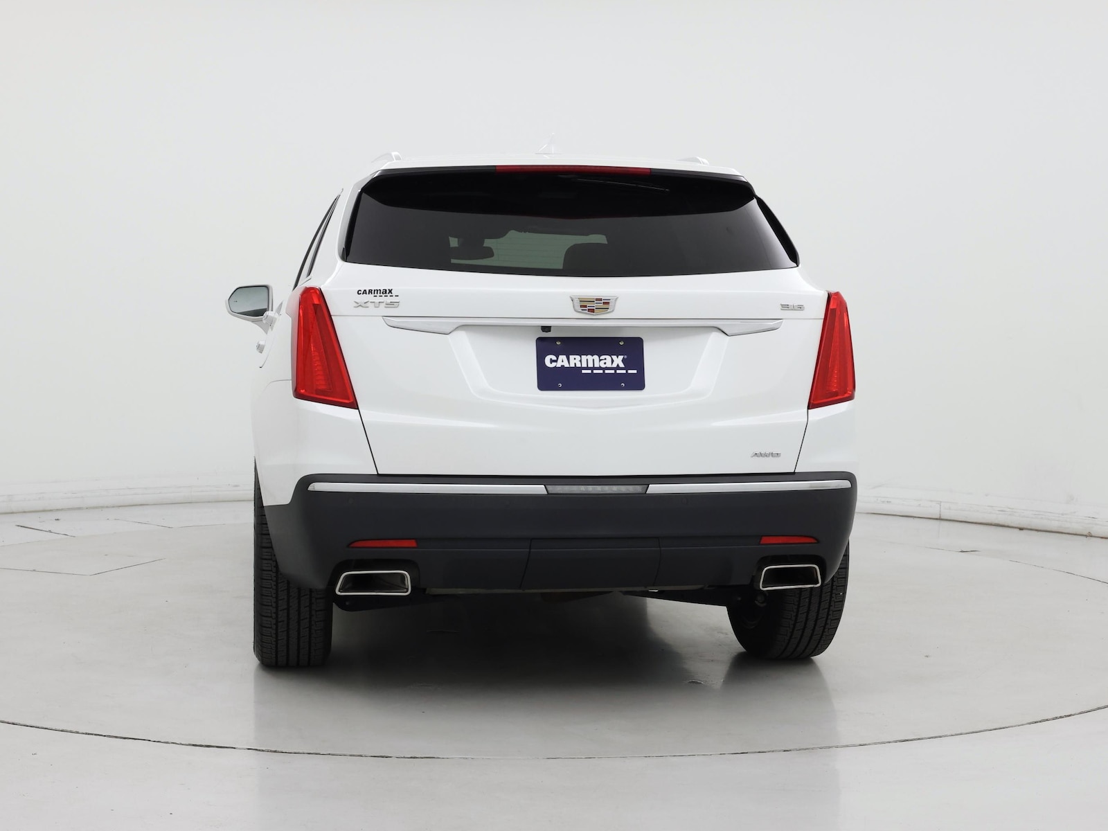 2019 Cadillac XT5 Luxury - Photo 7