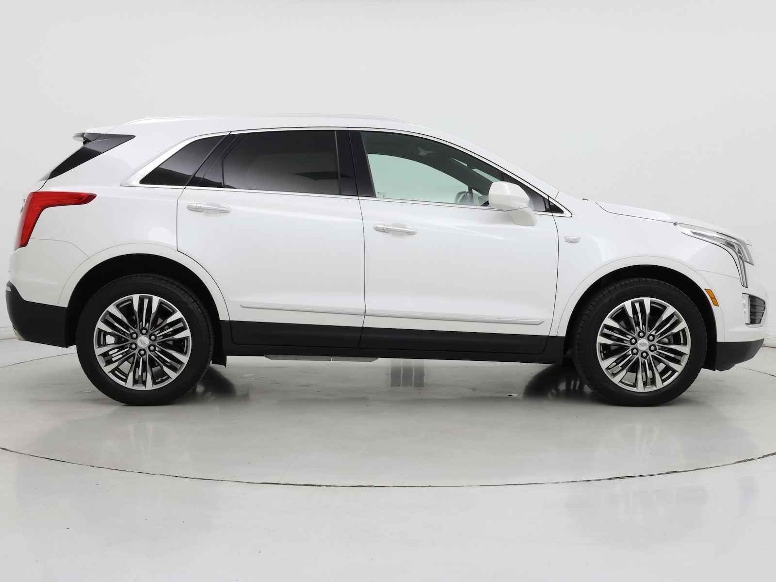 2019 Cadillac XT5 Luxury - Photo 8