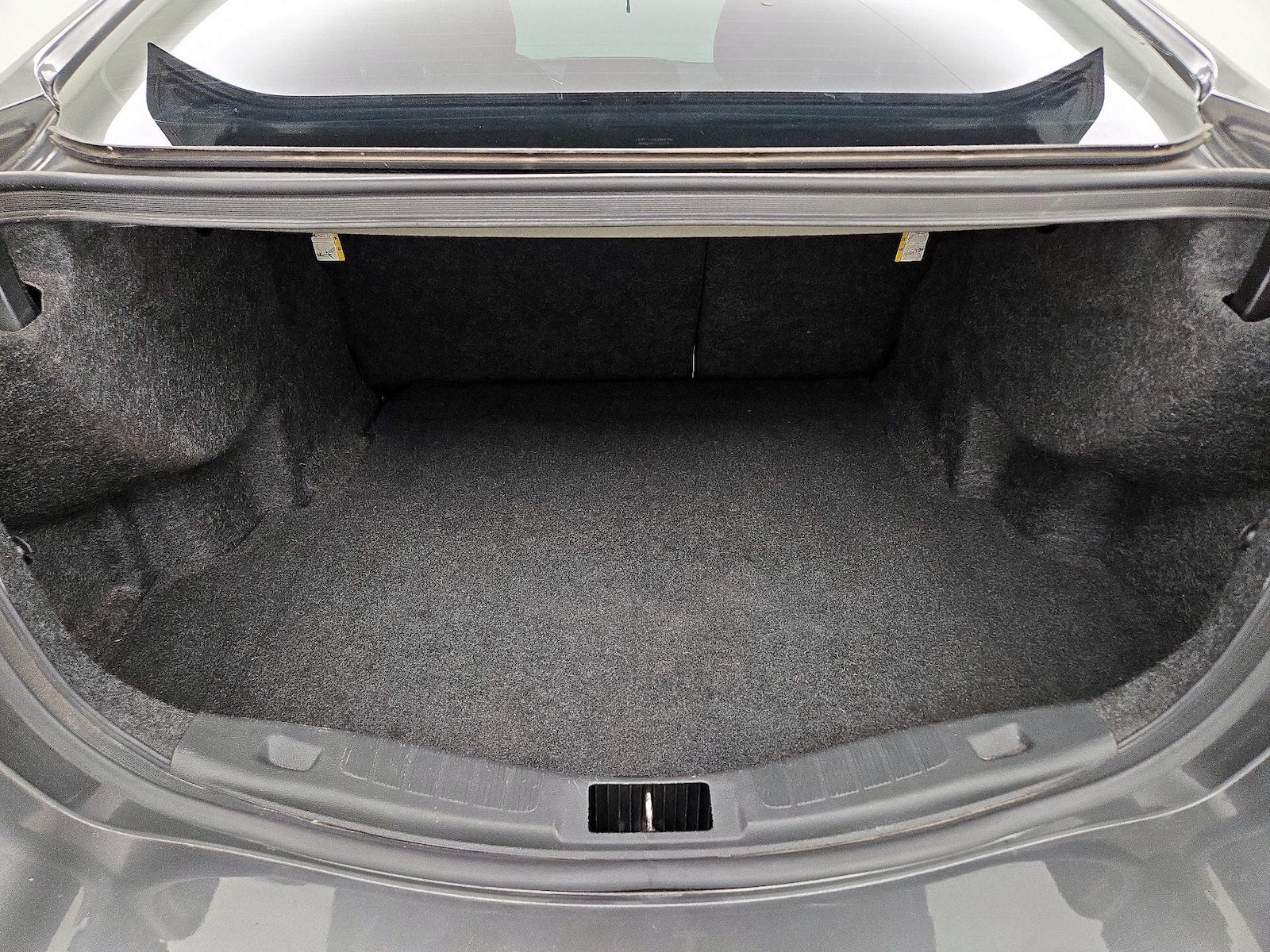 2015 Ford Fusion SE - Photo 22