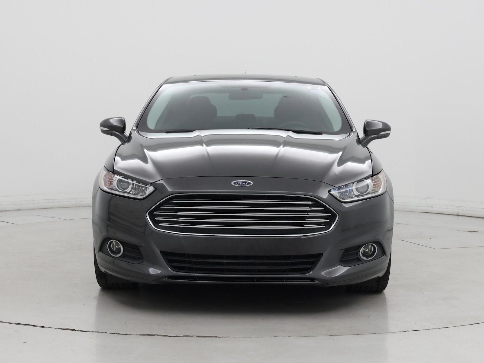 2015 Ford Fusion SE - Photo 6