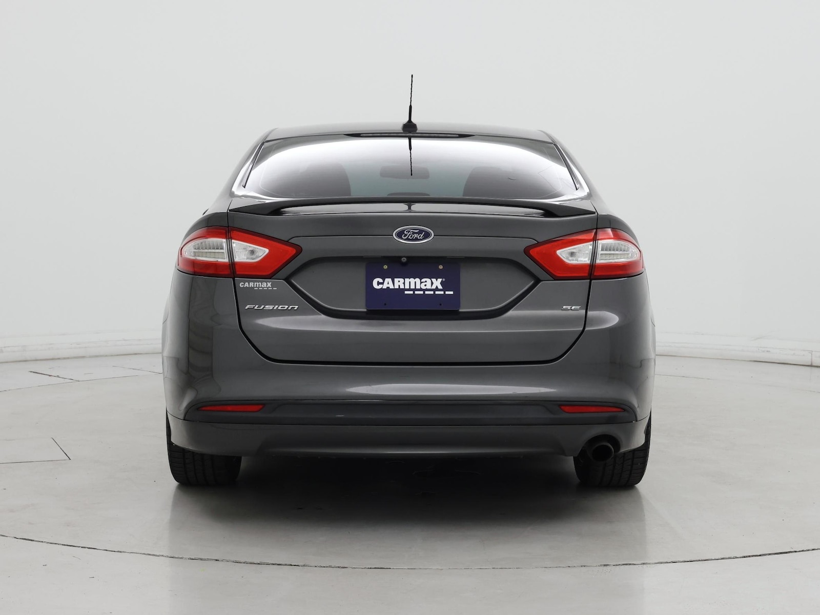 2015 Ford Fusion SE - Photo 7