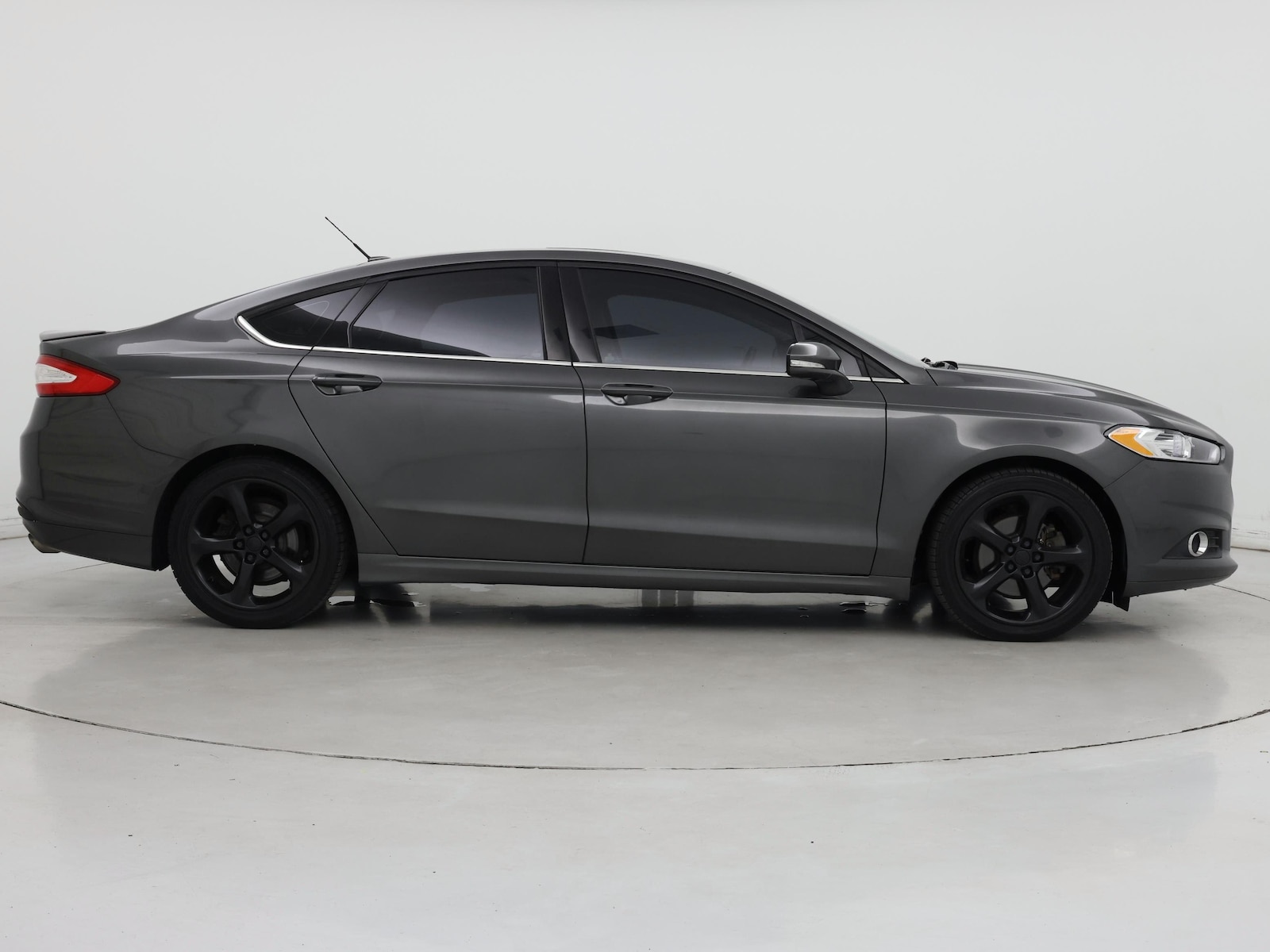 2015 Ford Fusion SE - Photo 8