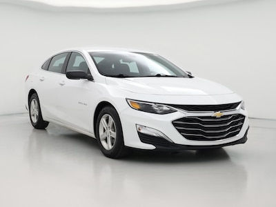 2019 Chevrolet Malibu LS