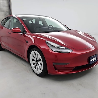 Vehicle exterior view