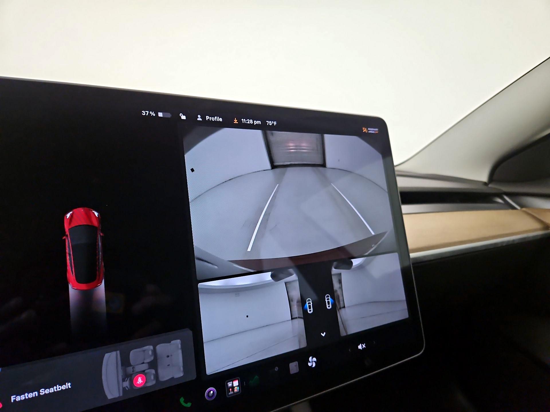 Thumbnail: 2021 Tesla Model 3 - 12