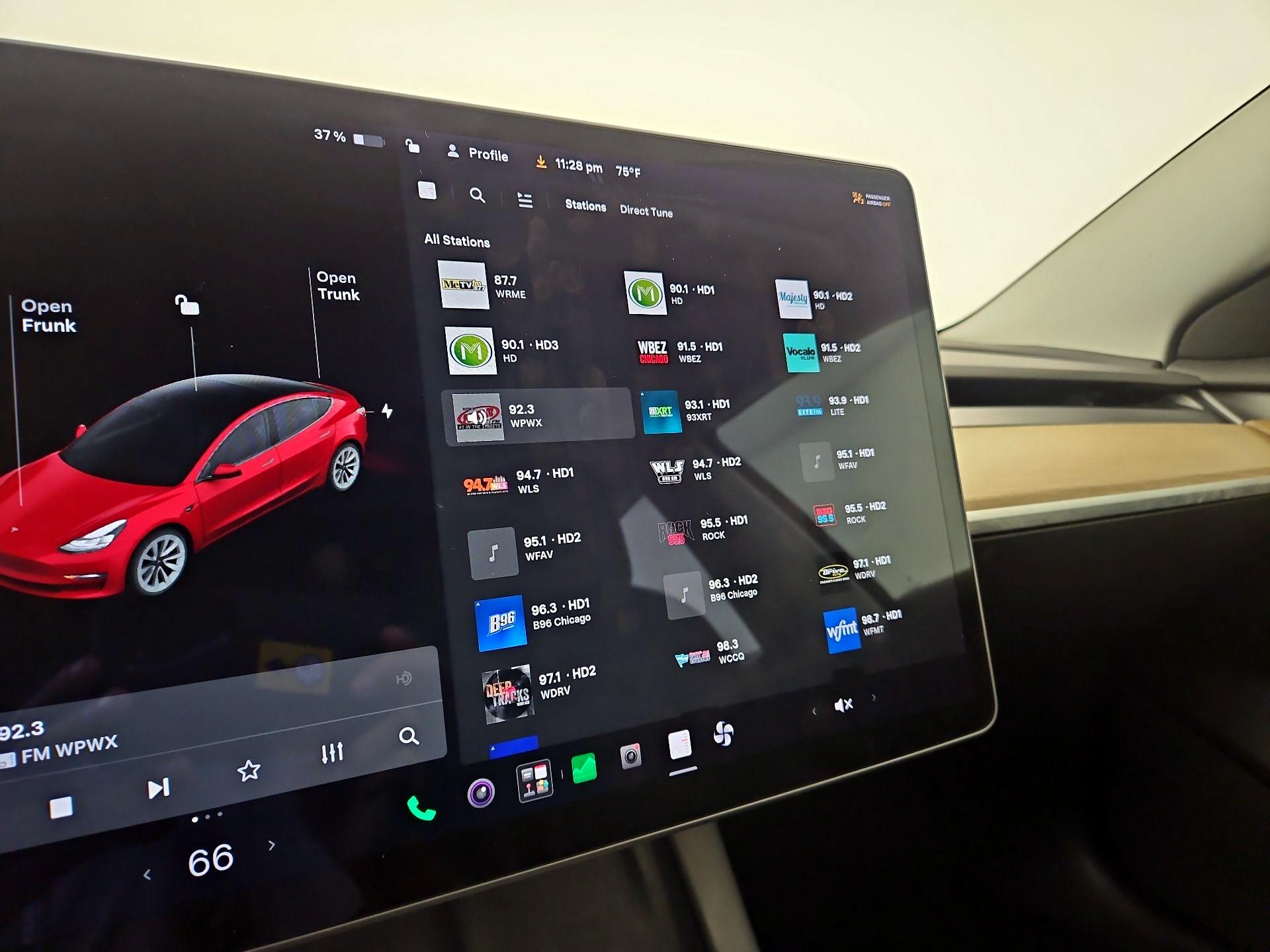 Thumbnail: 2021 Tesla Model 3 - 13