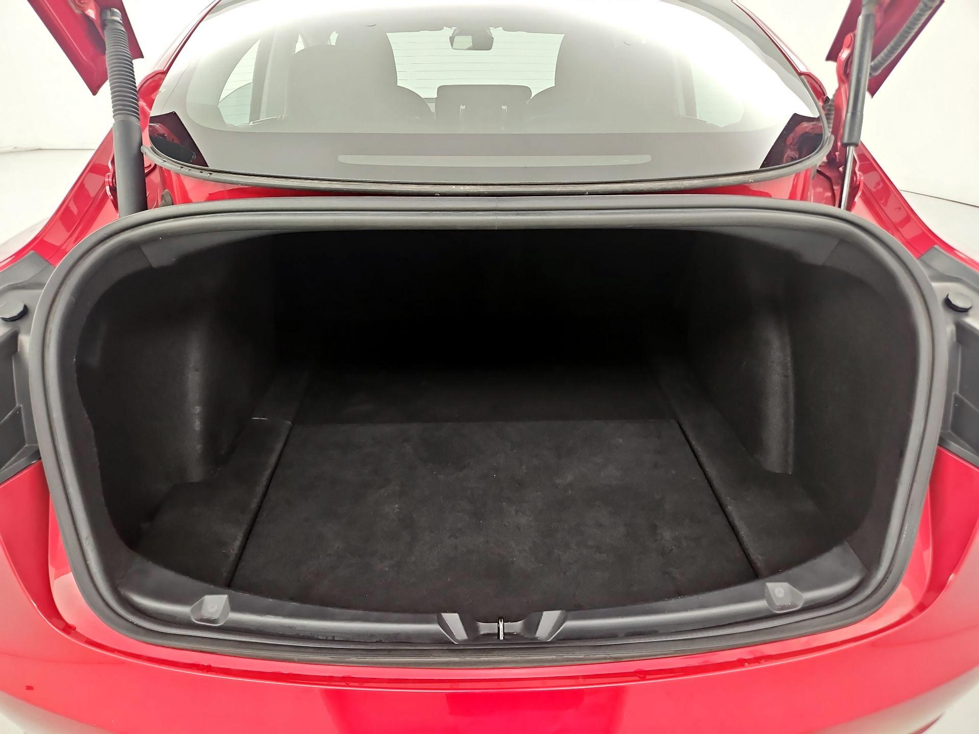 Thumbnail: 2021 Tesla Model 3 - 18