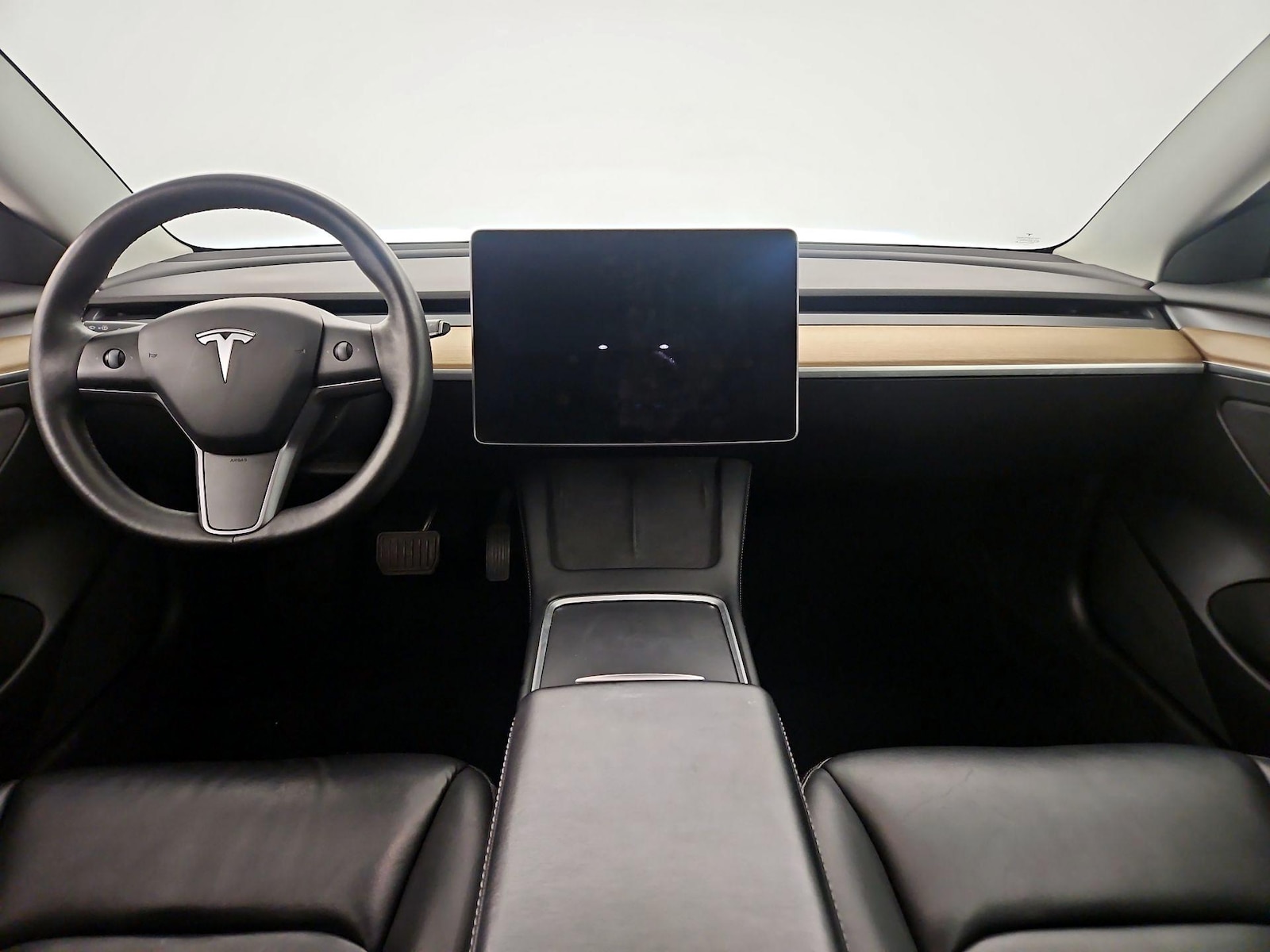 Navigation System