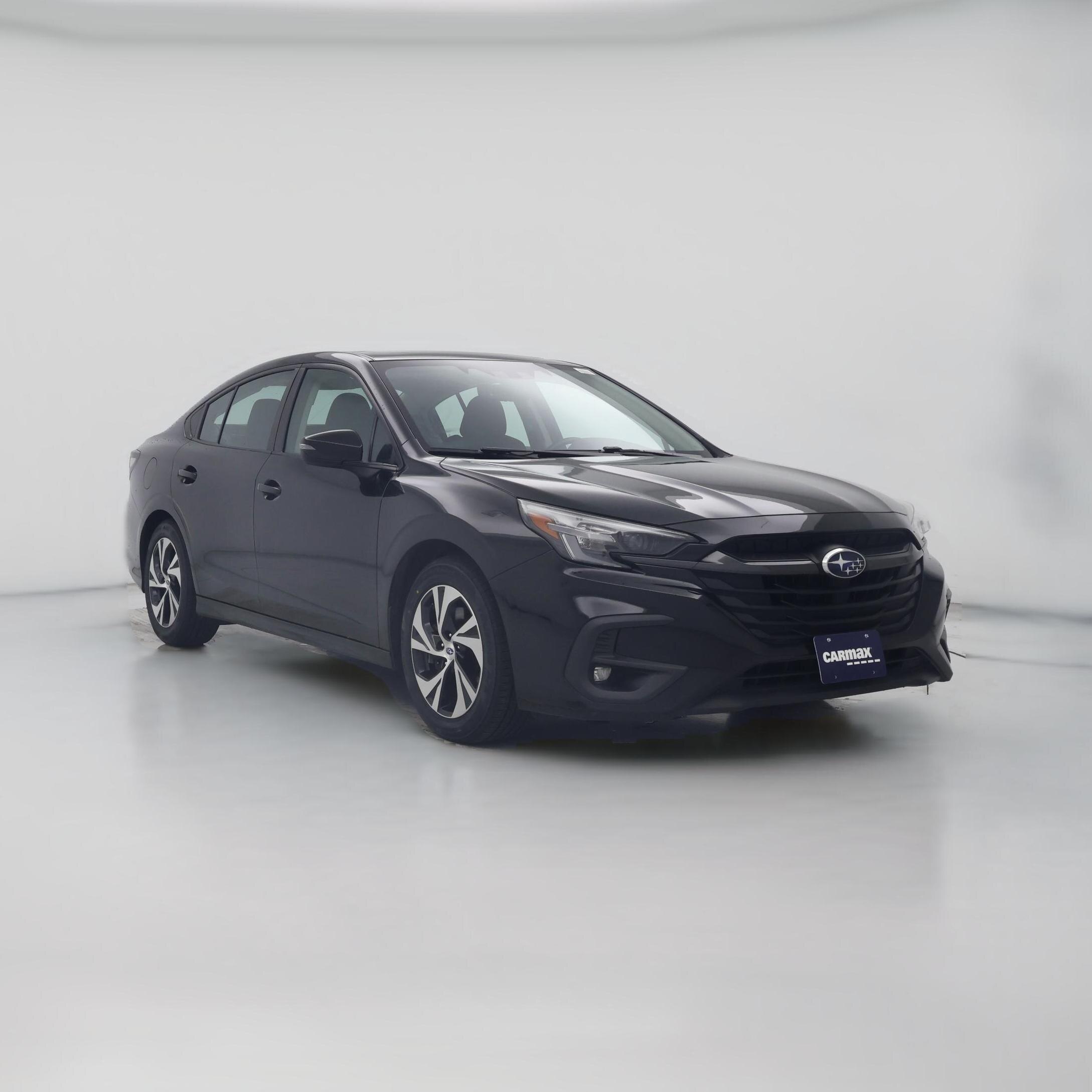 Thumbnail: 2024 Subaru Legacy - 1