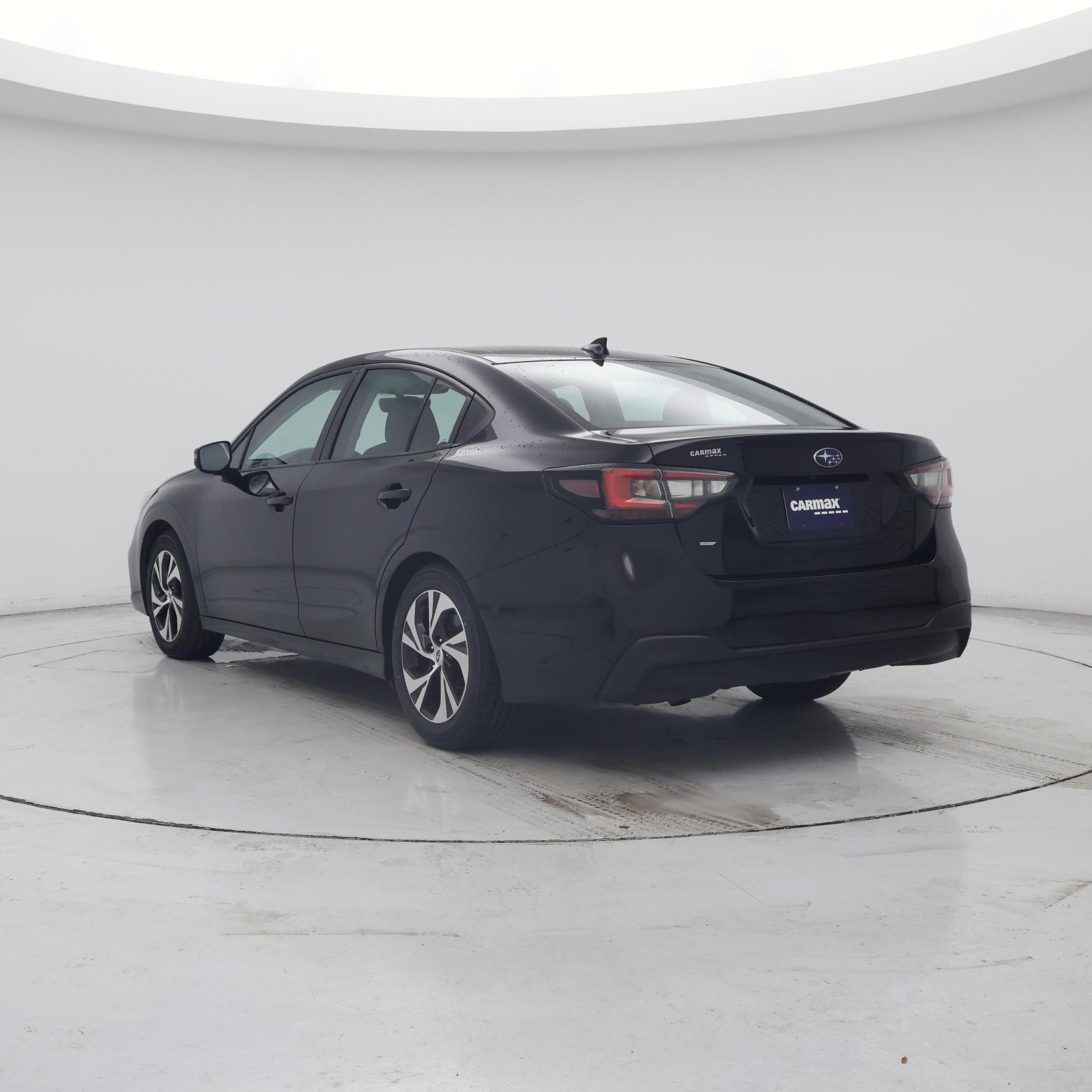Thumbnail: 2024 Subaru Legacy - 2