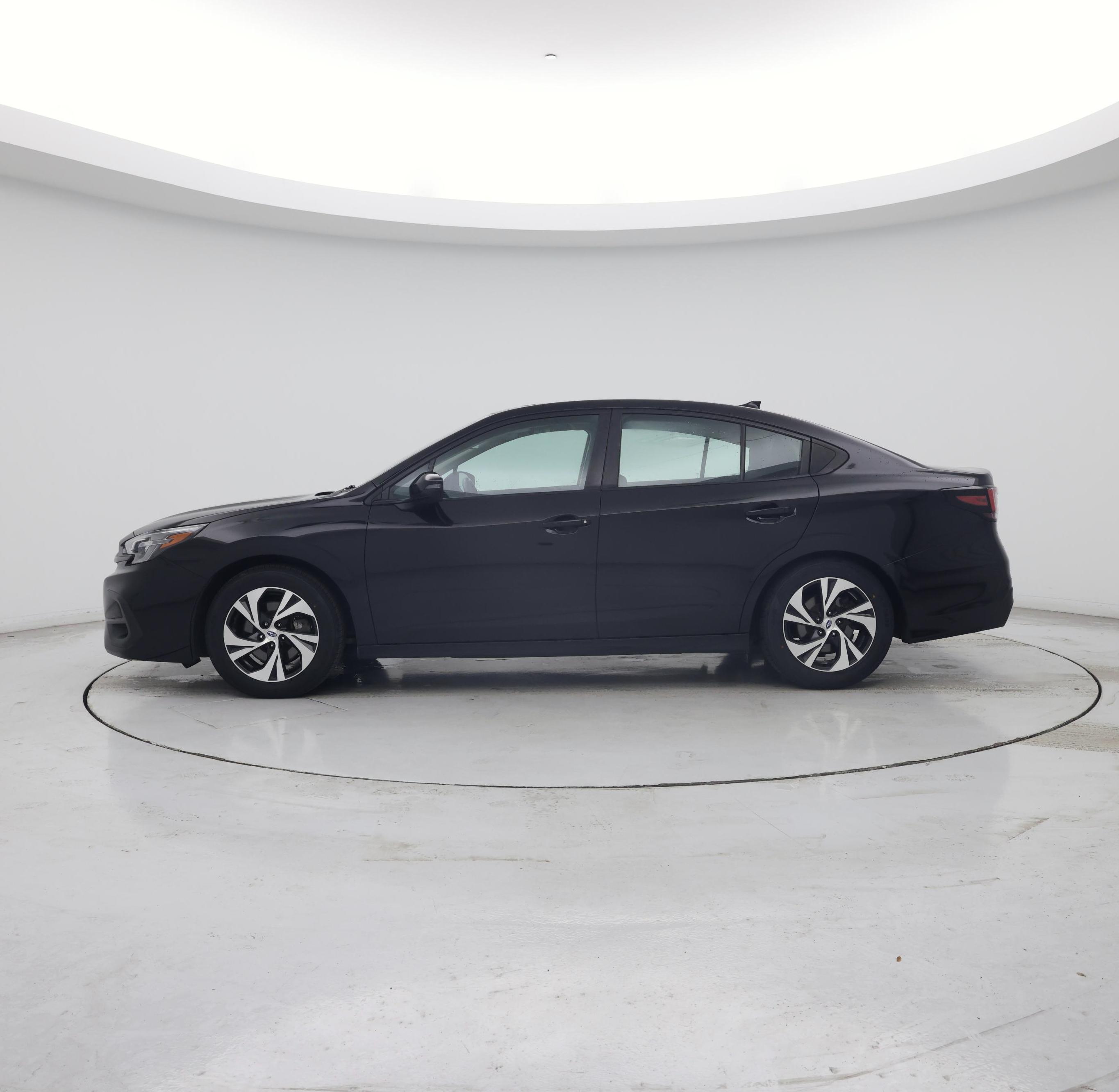 Thumbnail: 2024 Subaru Legacy - 3
