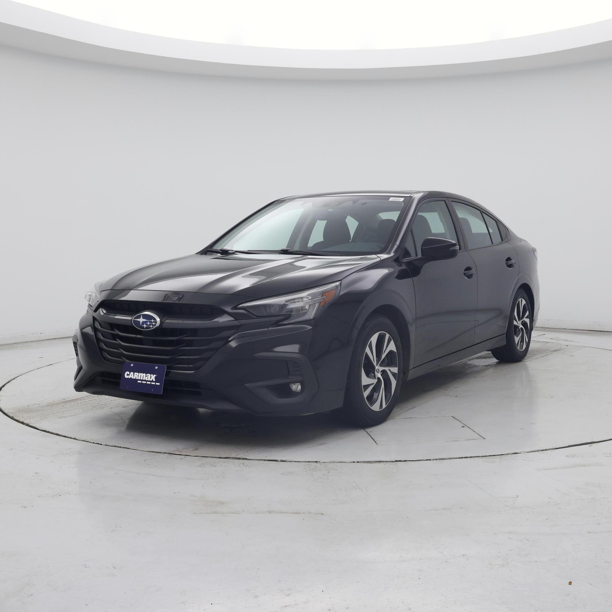 Thumbnail: 2024 Subaru Legacy - 4
