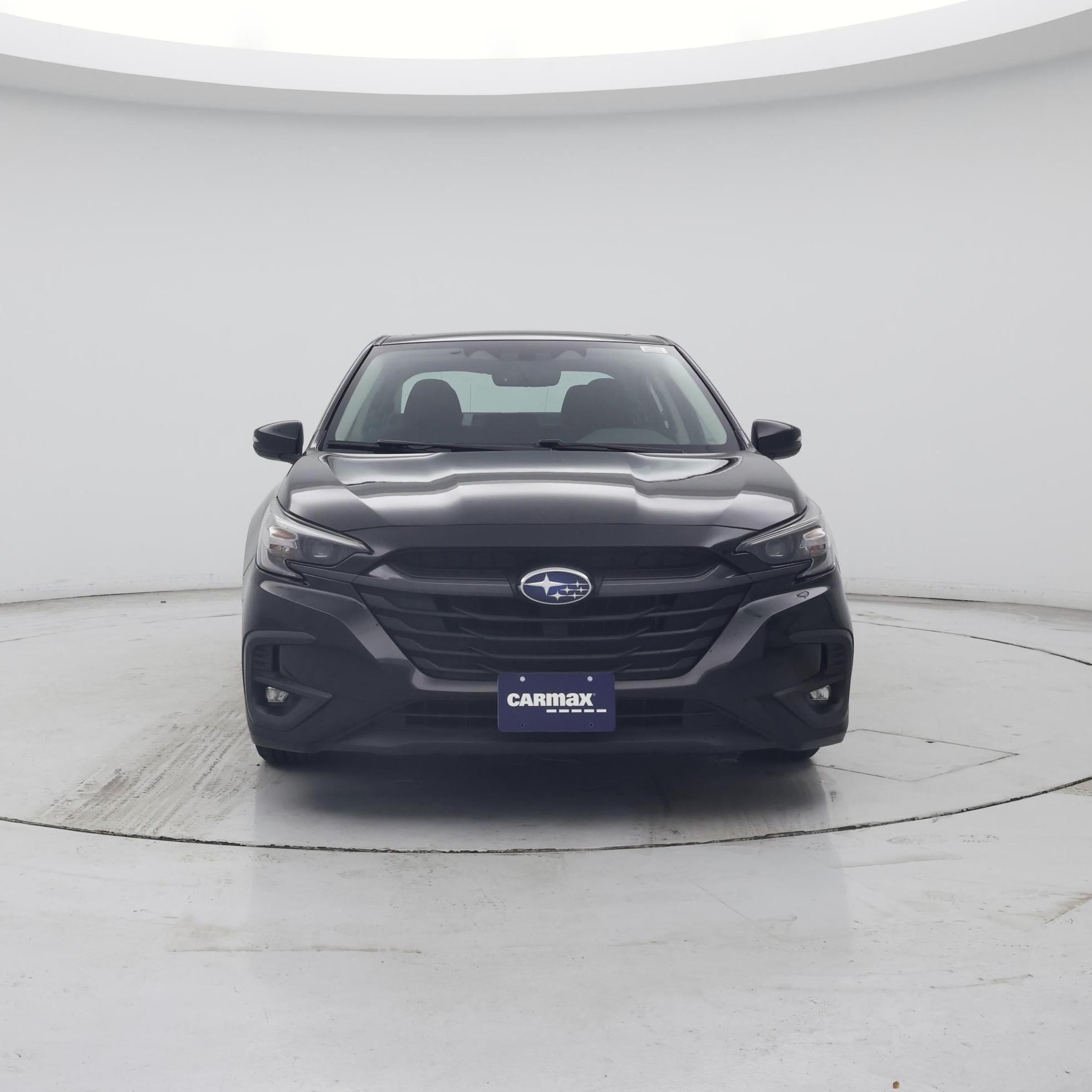 Thumbnail: 2024 Subaru Legacy - 5