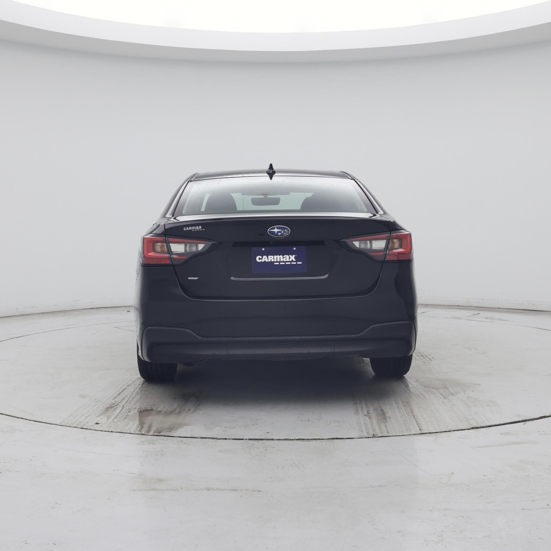 Thumbnail: 2024 Subaru Legacy - 6