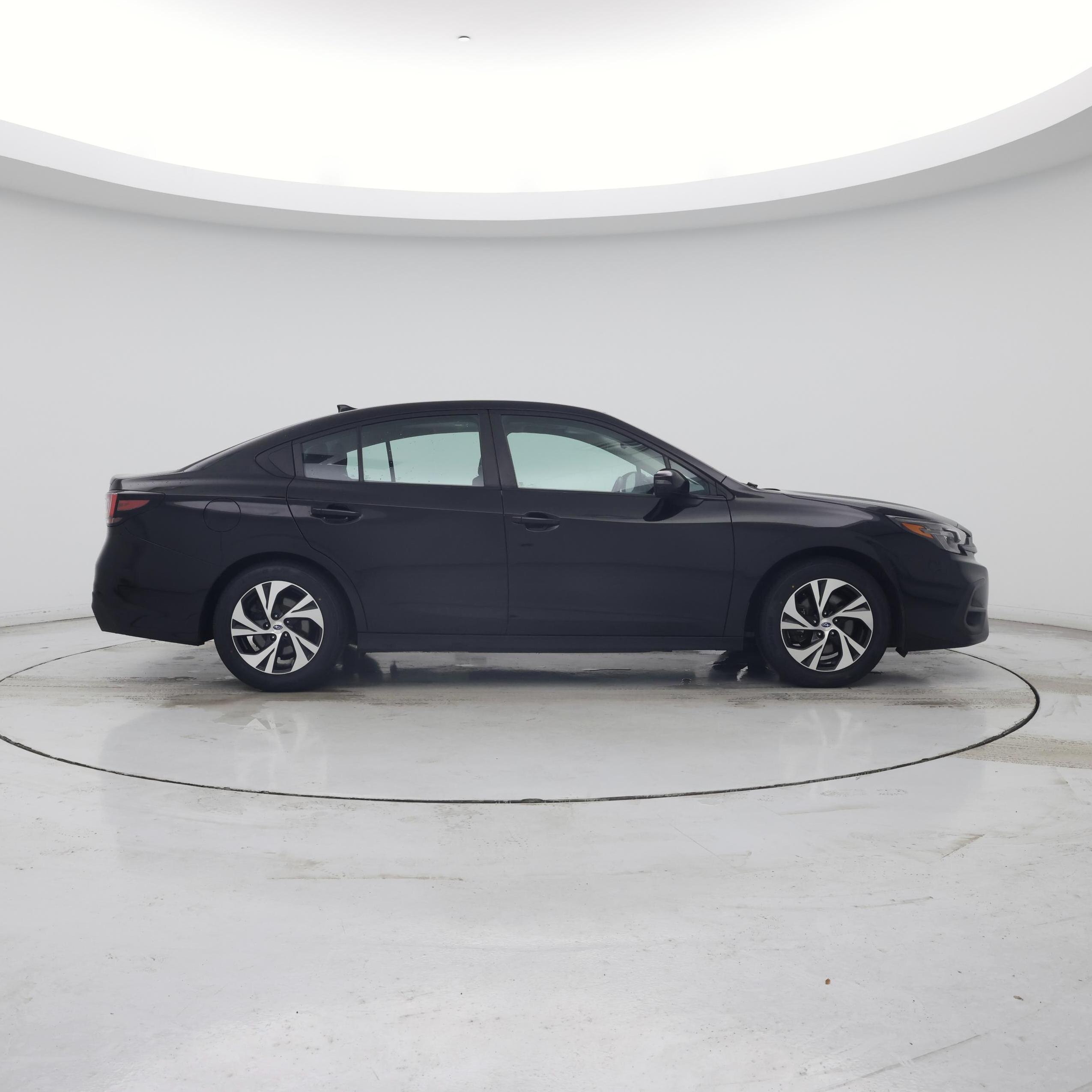 Thumbnail: 2024 Subaru Legacy - 7