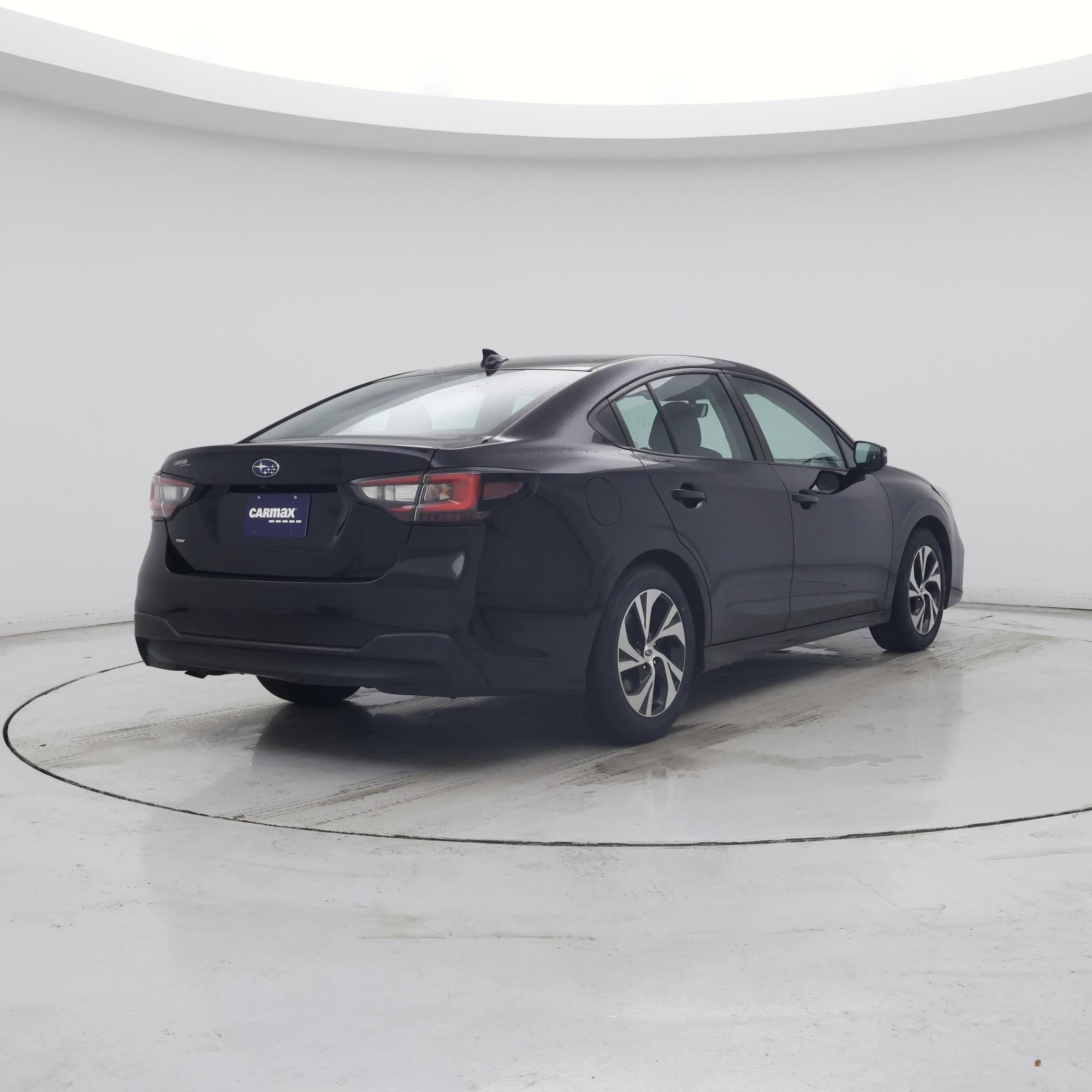 Thumbnail: 2024 Subaru Legacy - 8