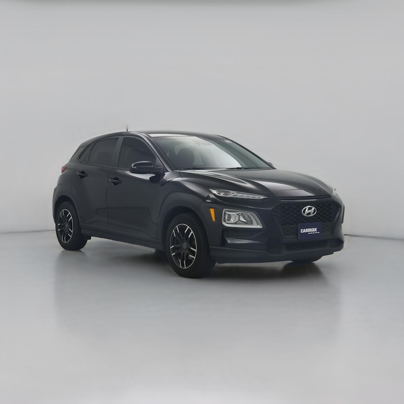 2020 Hyundai Kona SE