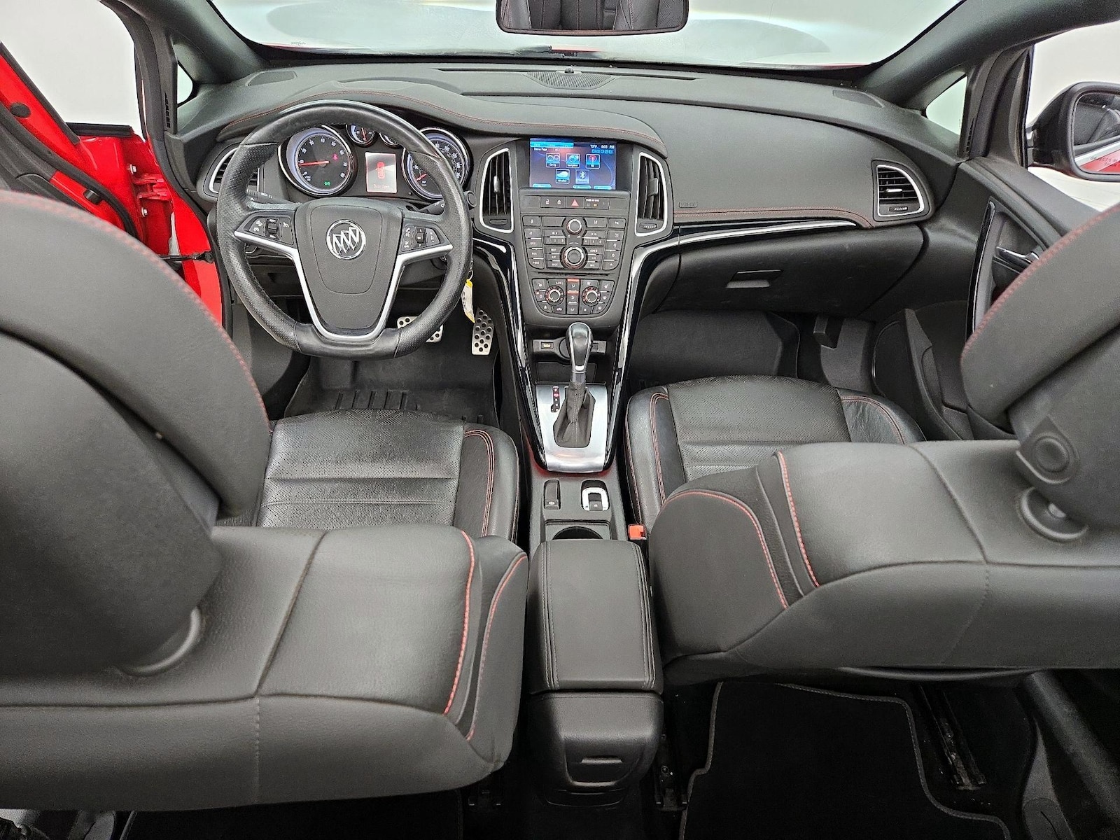 Navigation System