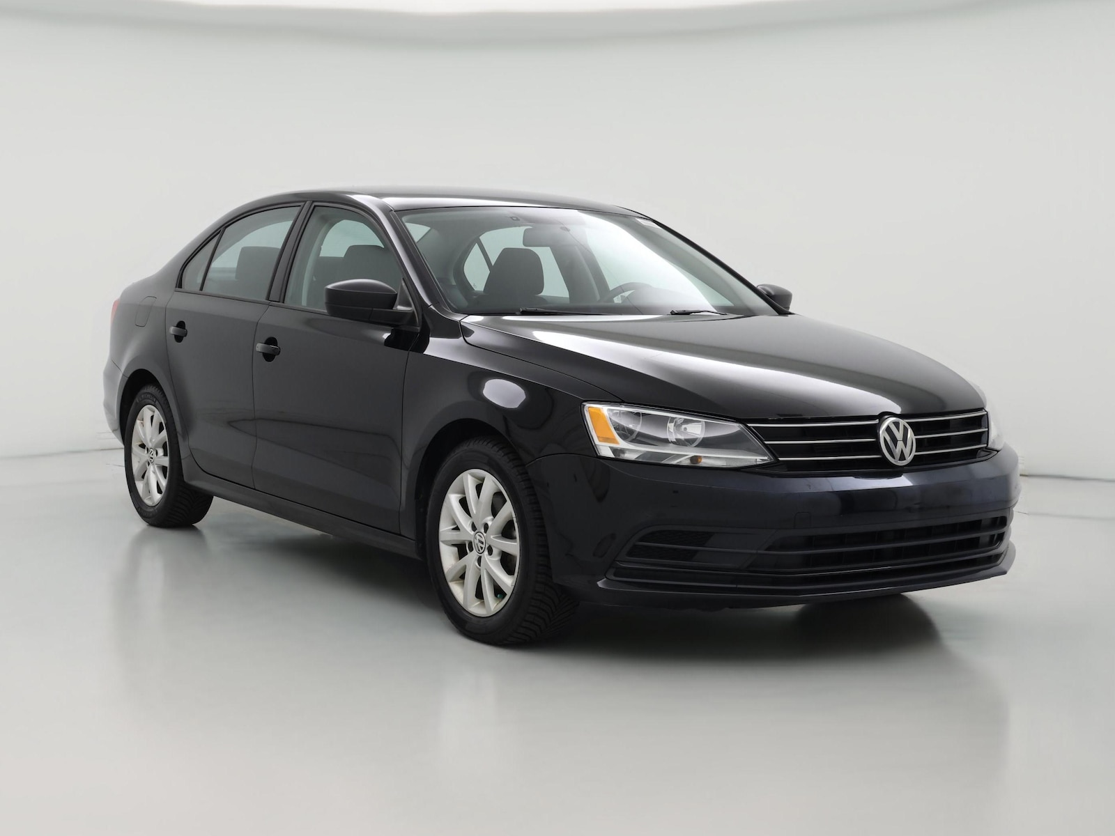 2015 Volkswagen Jetta Sedan