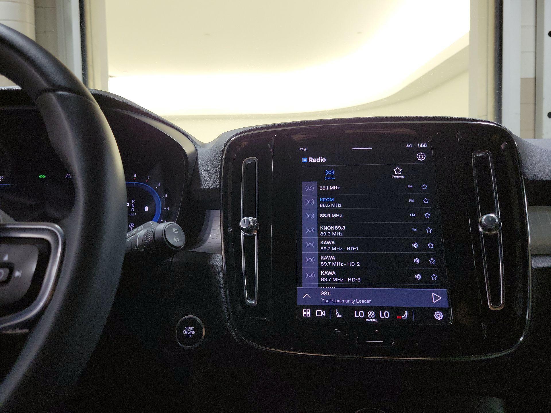 Thumbnail: 2024 Volvo XC40 - 15