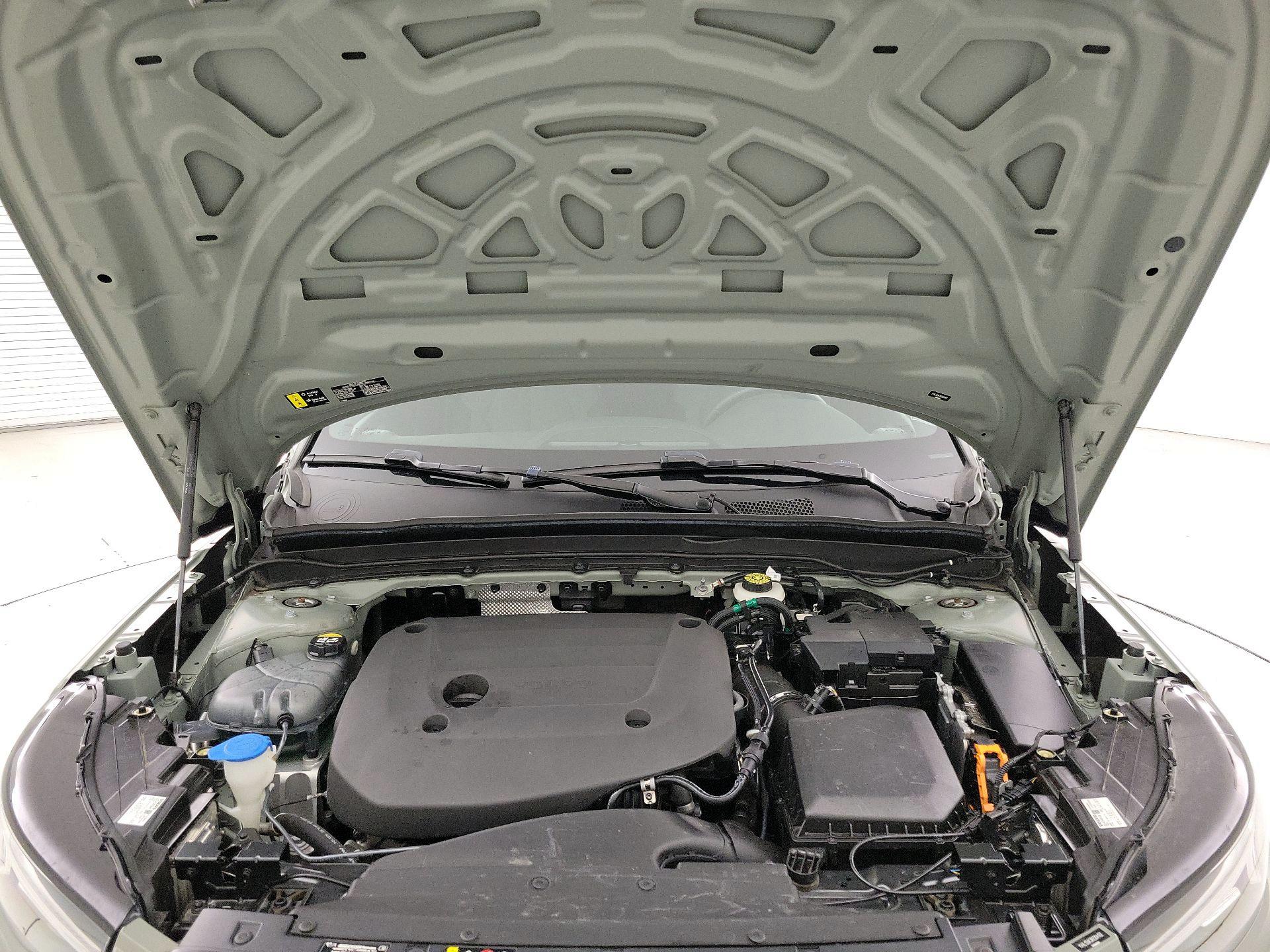 Thumbnail: 2024 Volvo XC40 - 20