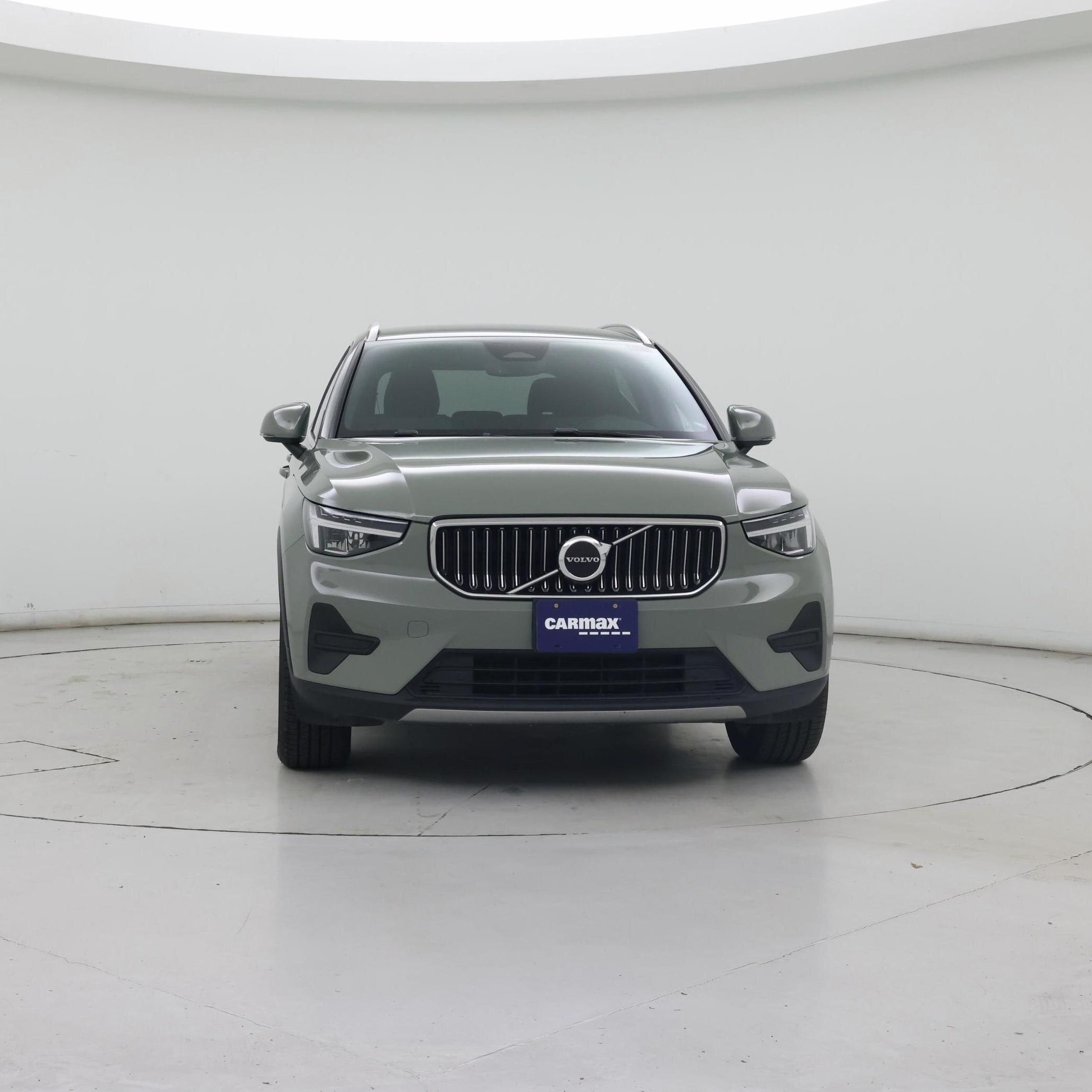 Thumbnail: 2024 Volvo XC40 - 5