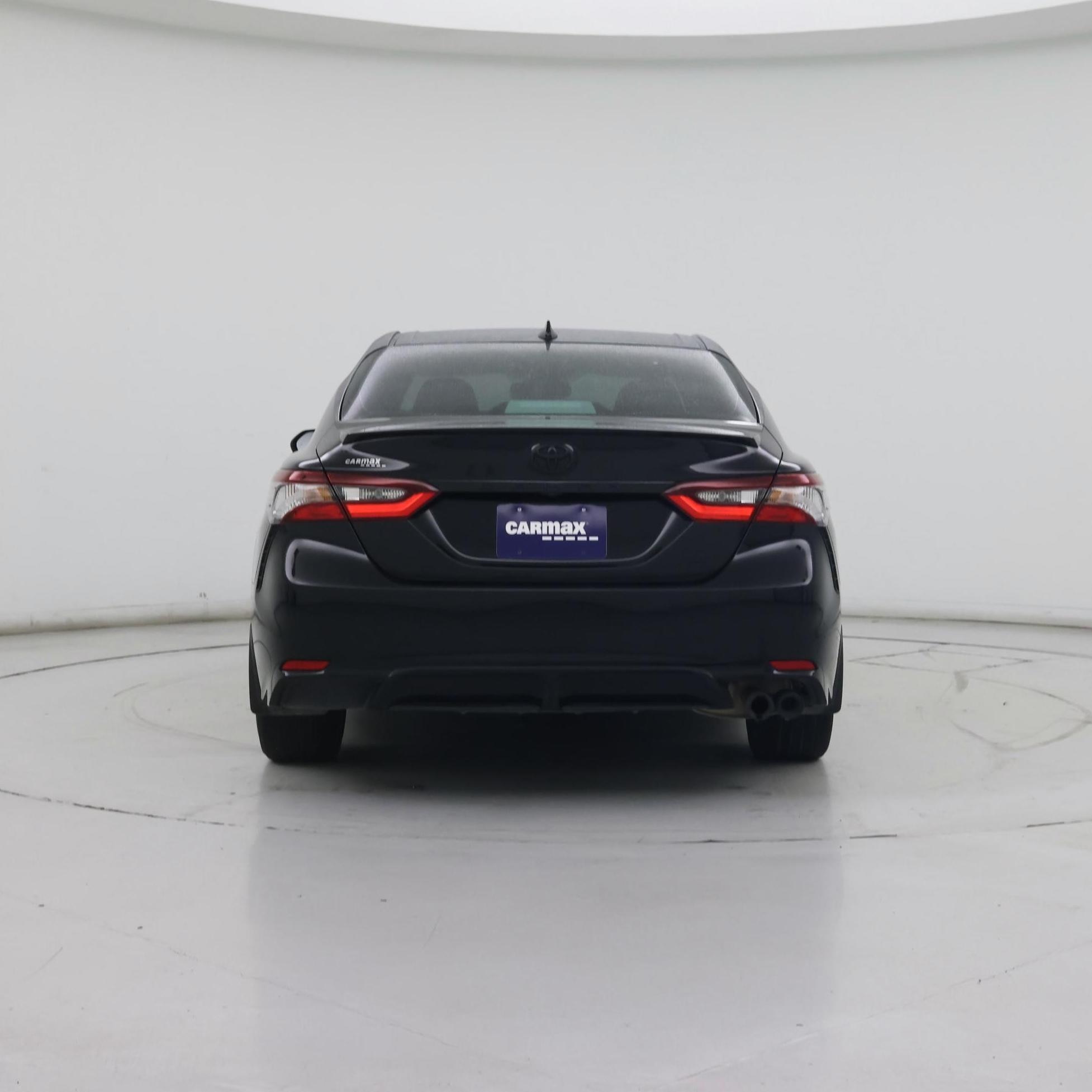 Thumbnail: 2021 Toyota Camry - 6