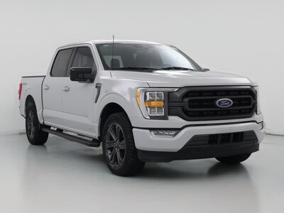 2023 Ford F150 XLT
