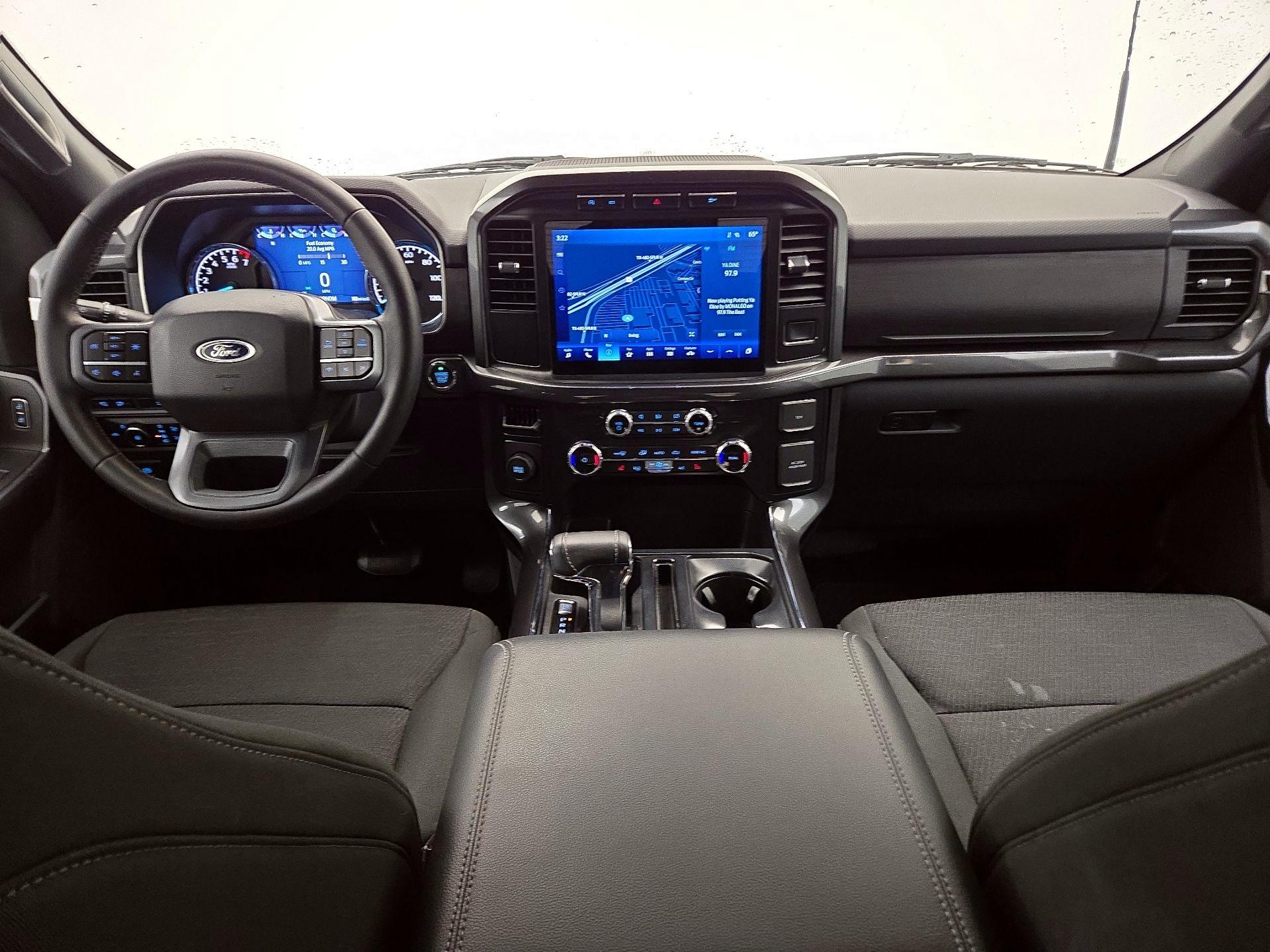 Thumbnail: 2023 Ford F-150 - 9