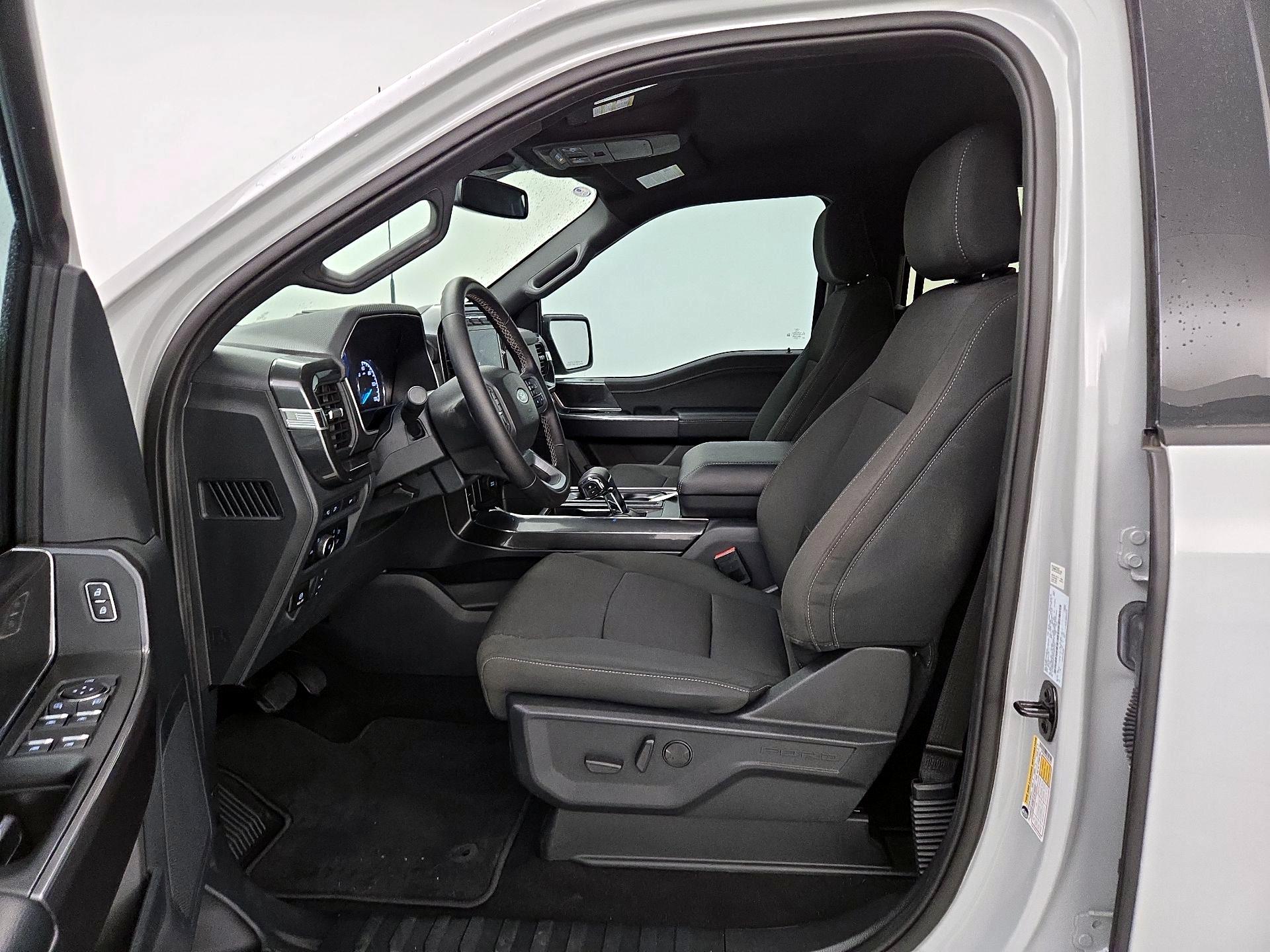 Thumbnail: 2023 Ford F-150 - 11