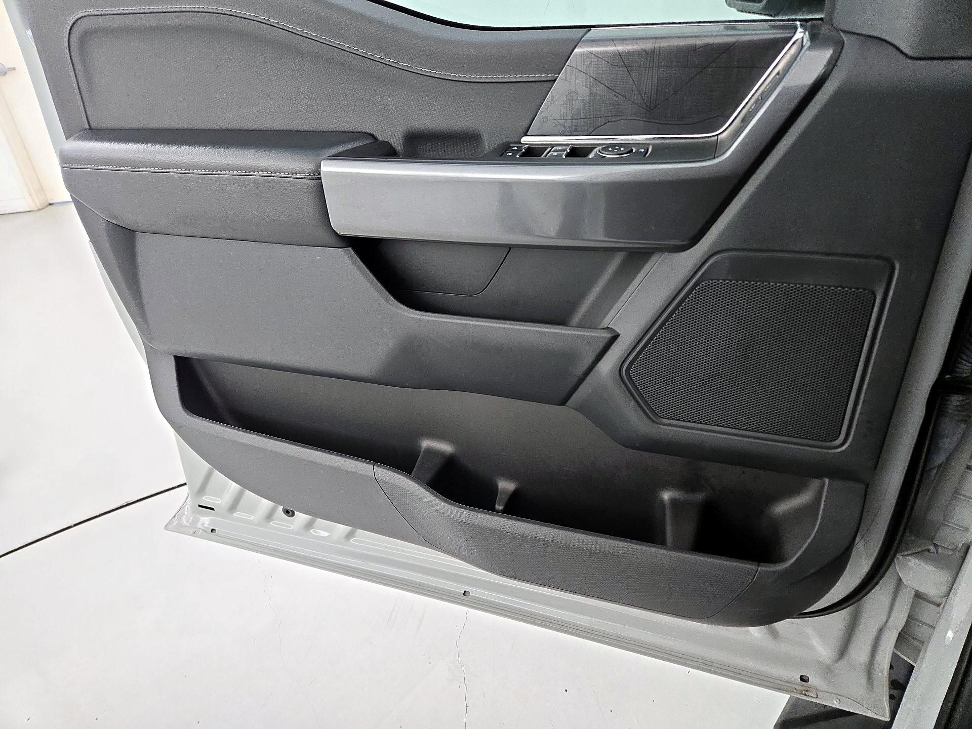 Thumbnail: 2023 Ford F-150 - 12