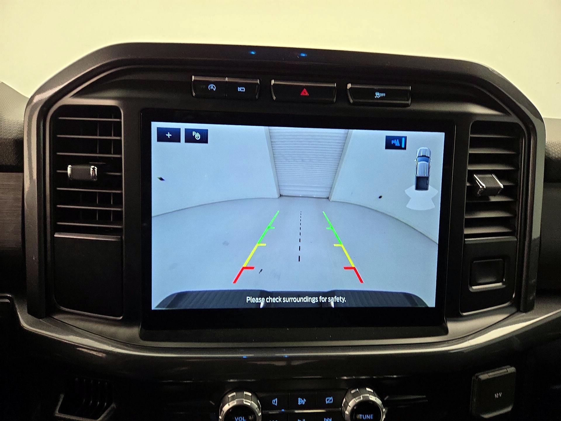 Thumbnail: 2023 Ford F-150 - 15