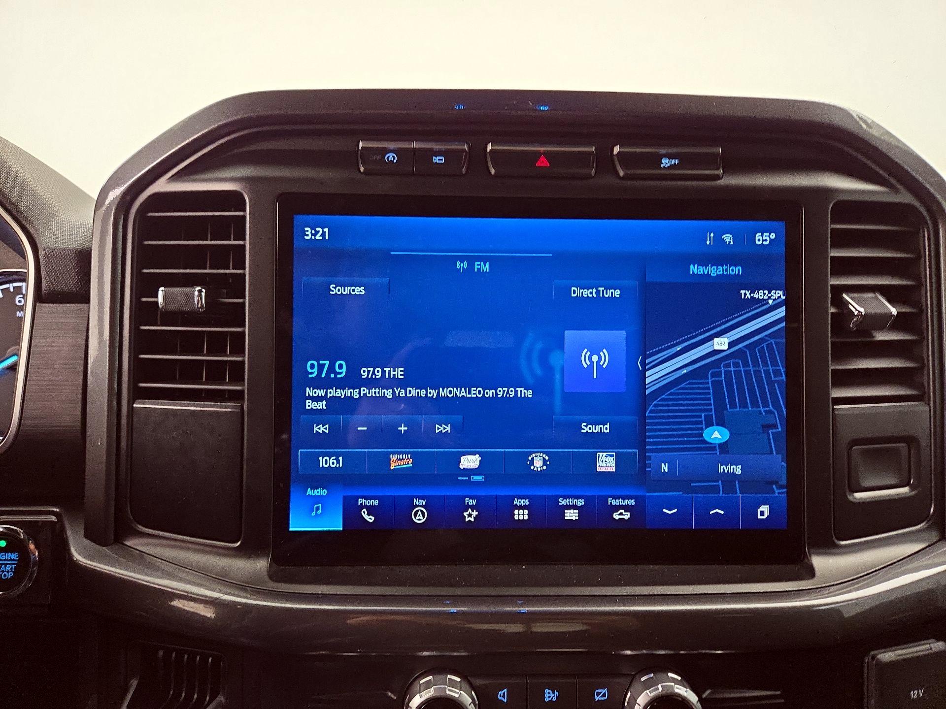 Thumbnail: 2023 Ford F-150 - 16