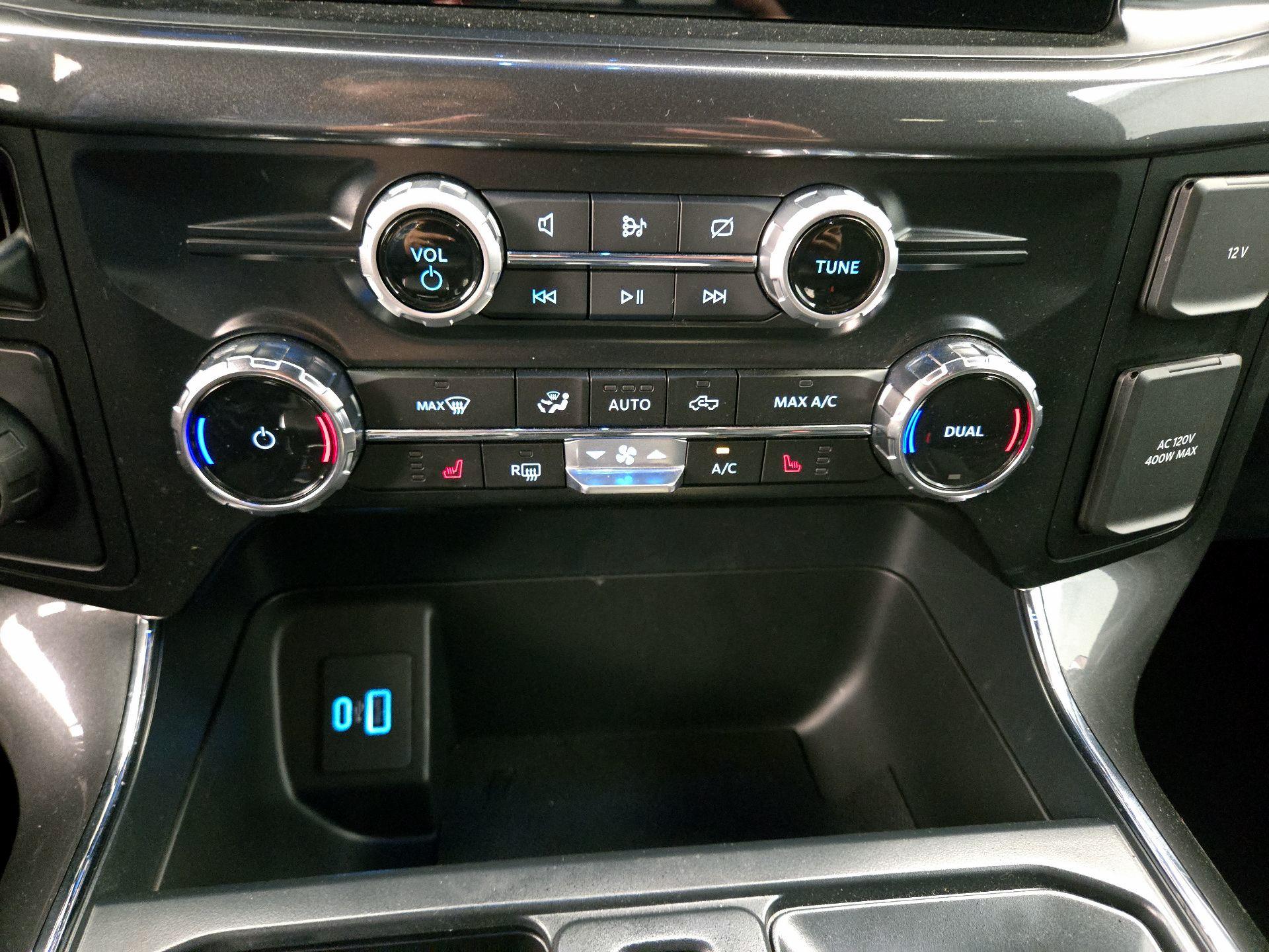 Thumbnail: 2023 Ford F-150 - 17