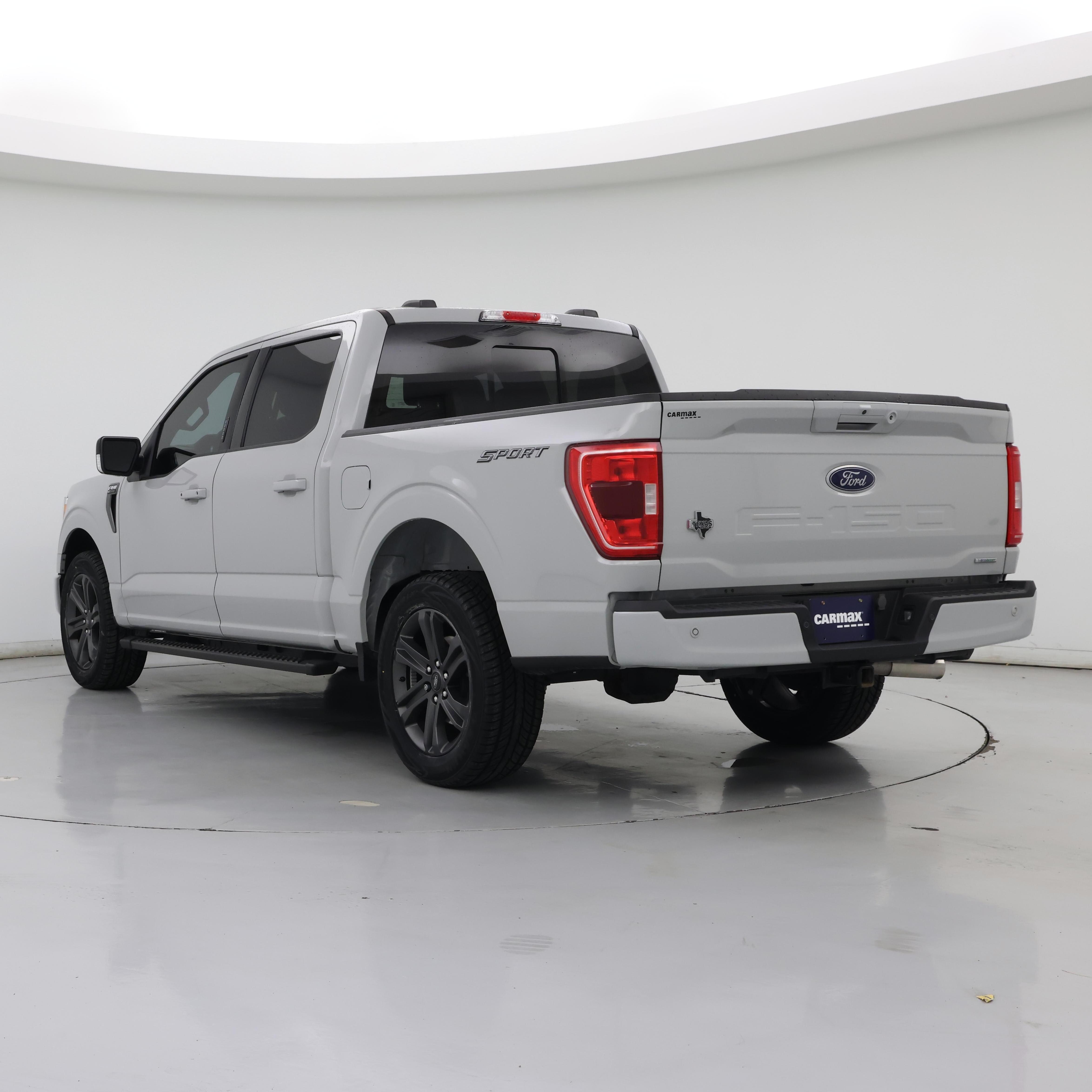 Thumbnail: 2023 Ford F-150 - 2