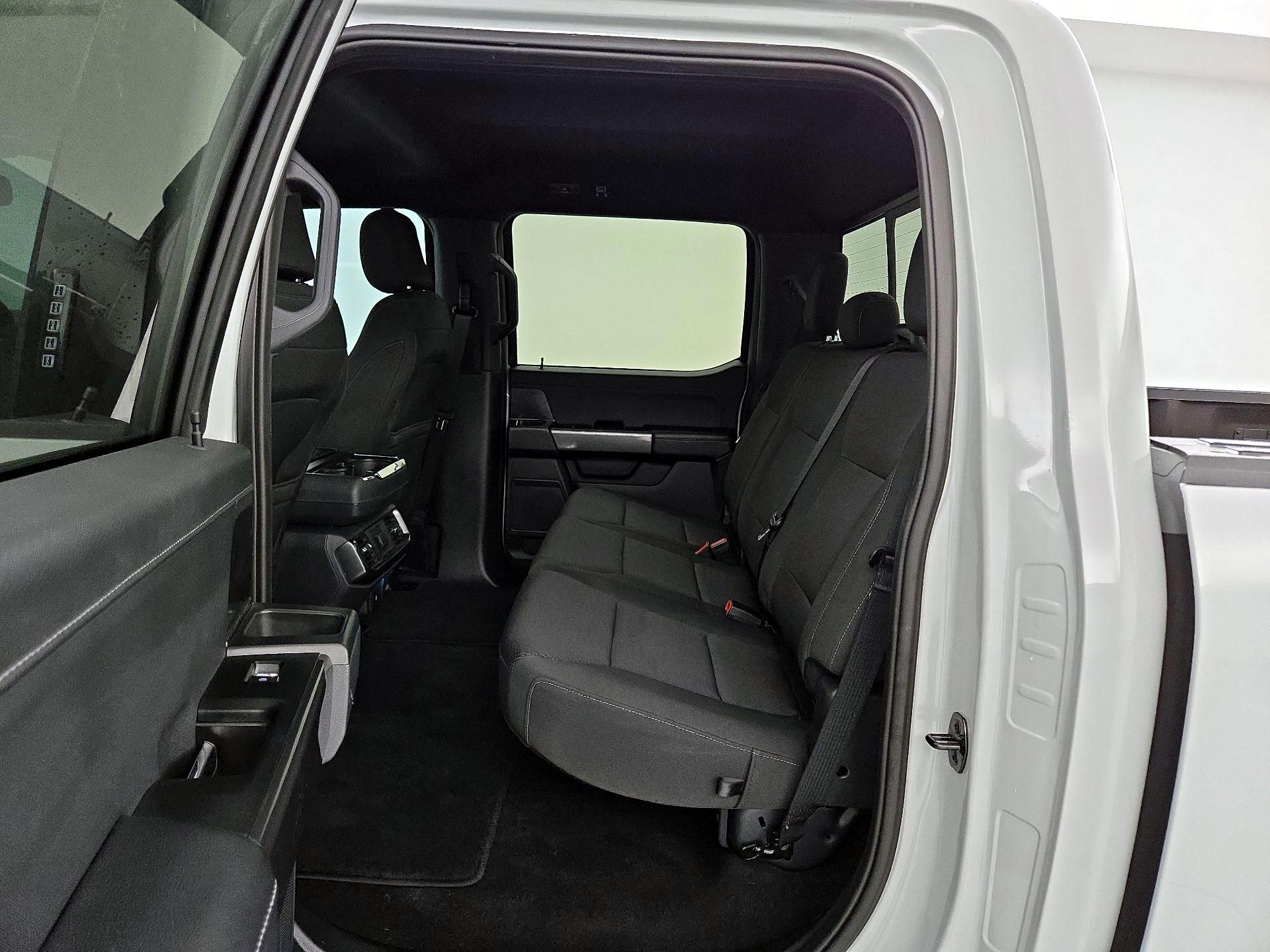 Thumbnail: 2023 Ford F-150 - 20