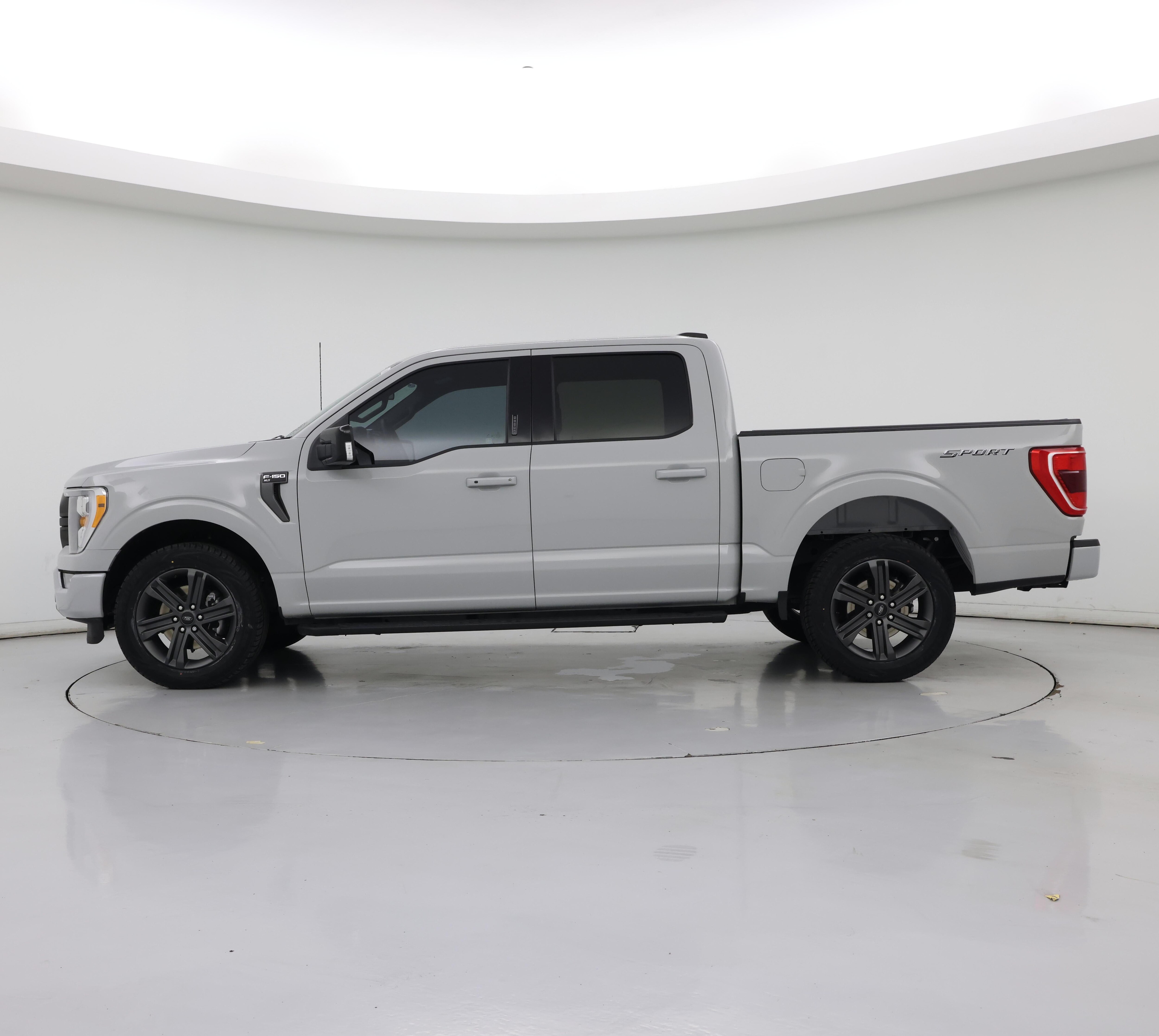 Thumbnail: 2023 Ford F-150 - 3