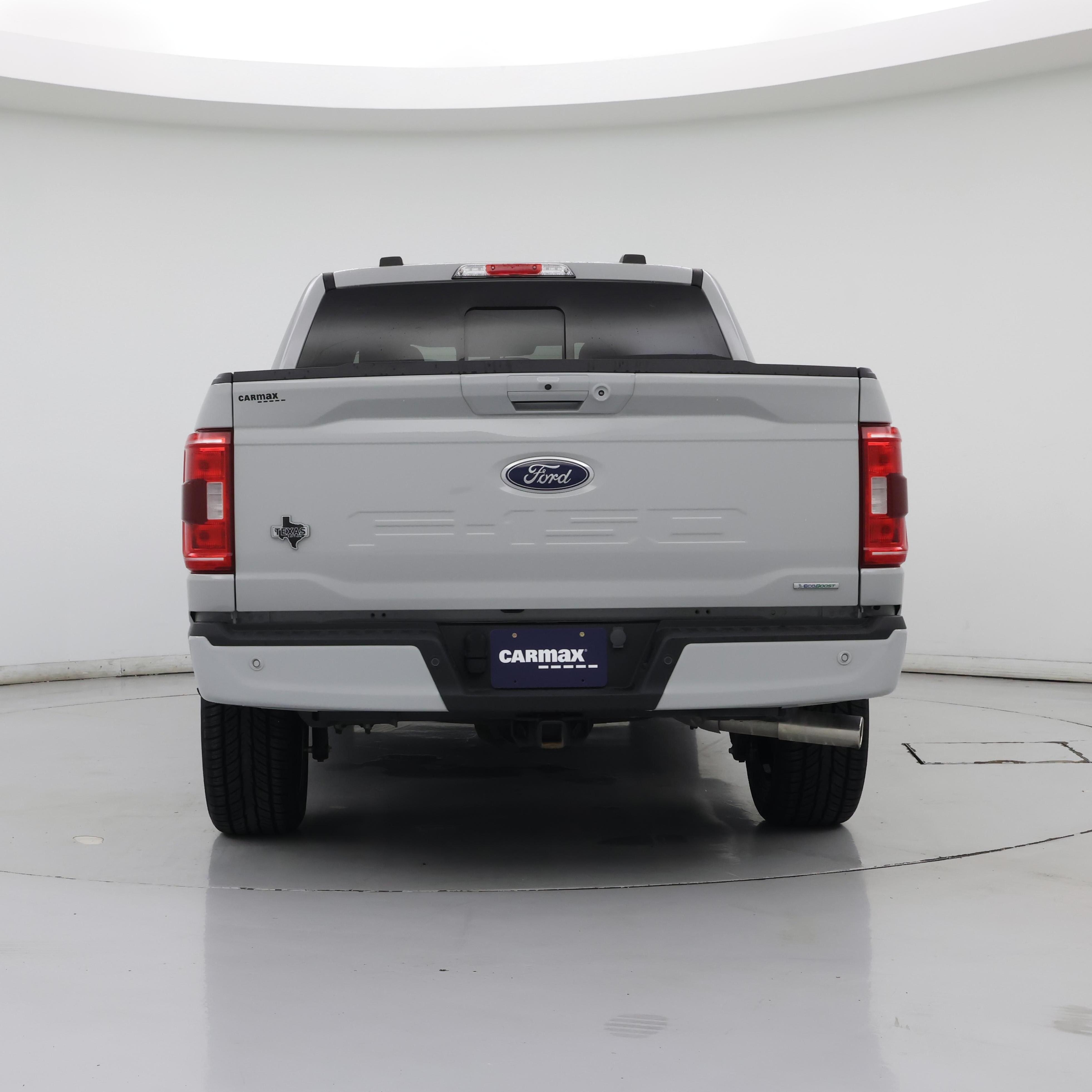 Thumbnail: 2023 Ford F-150 - 6