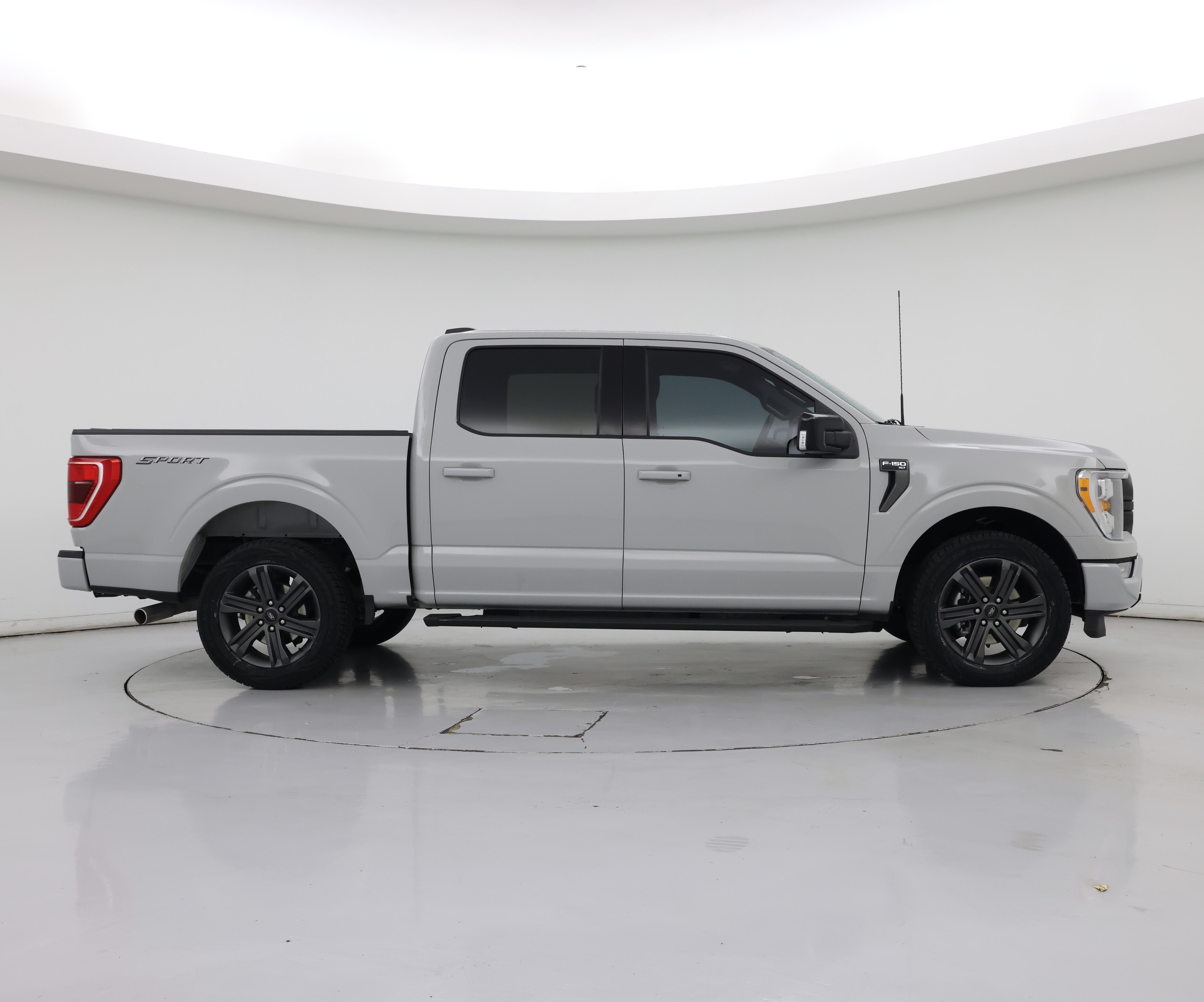 Thumbnail: 2023 Ford F-150 - 7